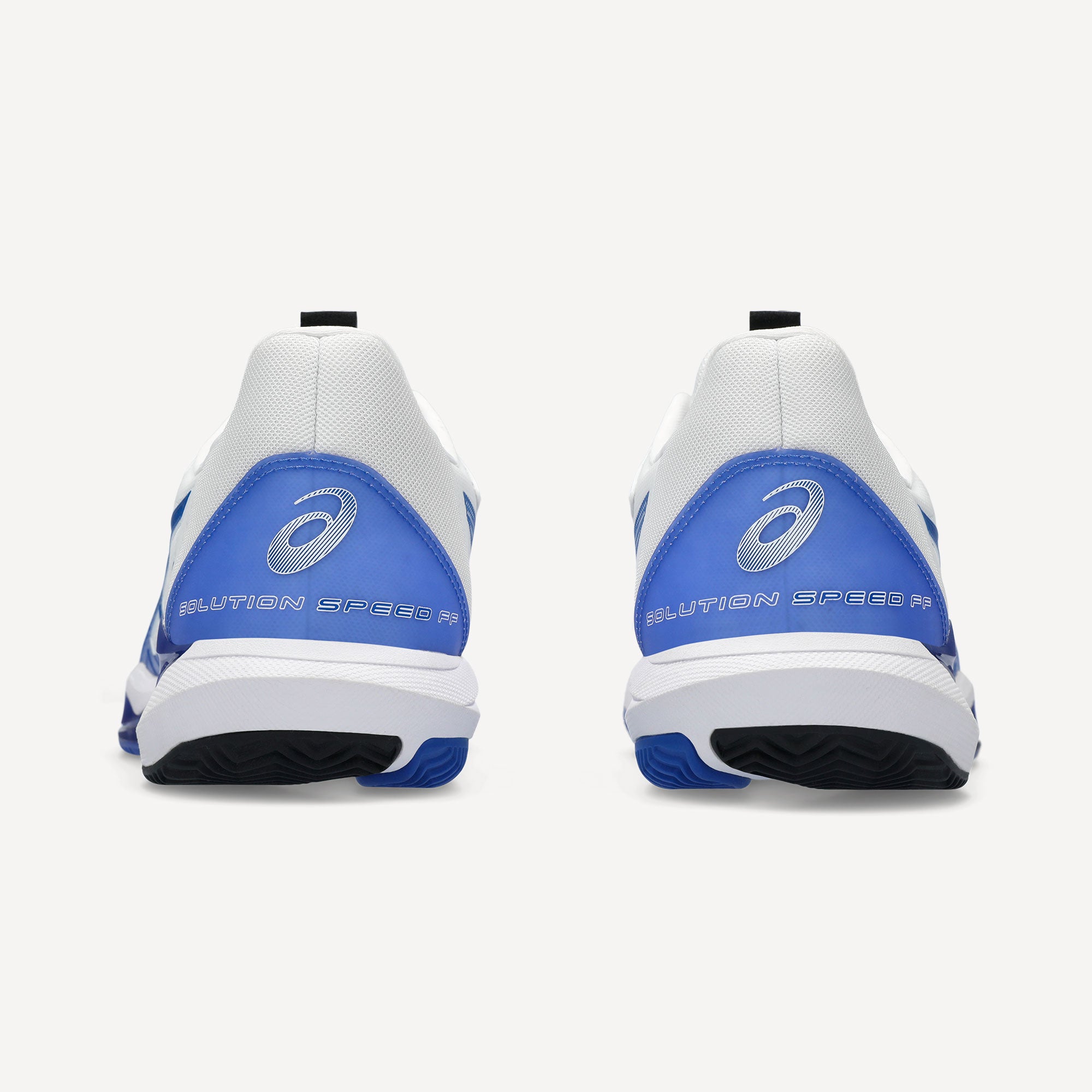 ASICS Solution Speed FF 3 Men's Clay Court Tennis Shoes、mySite、neckold