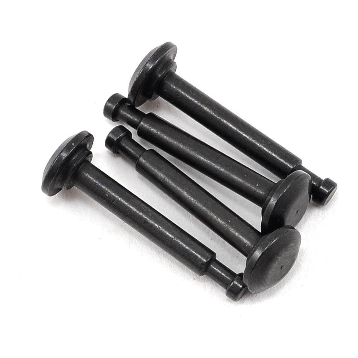  ARAC8908, AR330231, Arrma 3x21.5mm Shock Mount Pin (Black) (4)、mySite、merchandisen