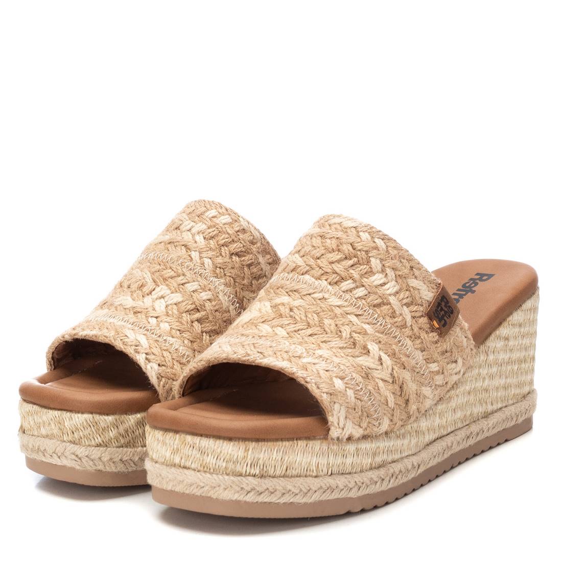 SANDALIA DE MUJER REFRESH 17175302、mySite、gtrtttuynbv