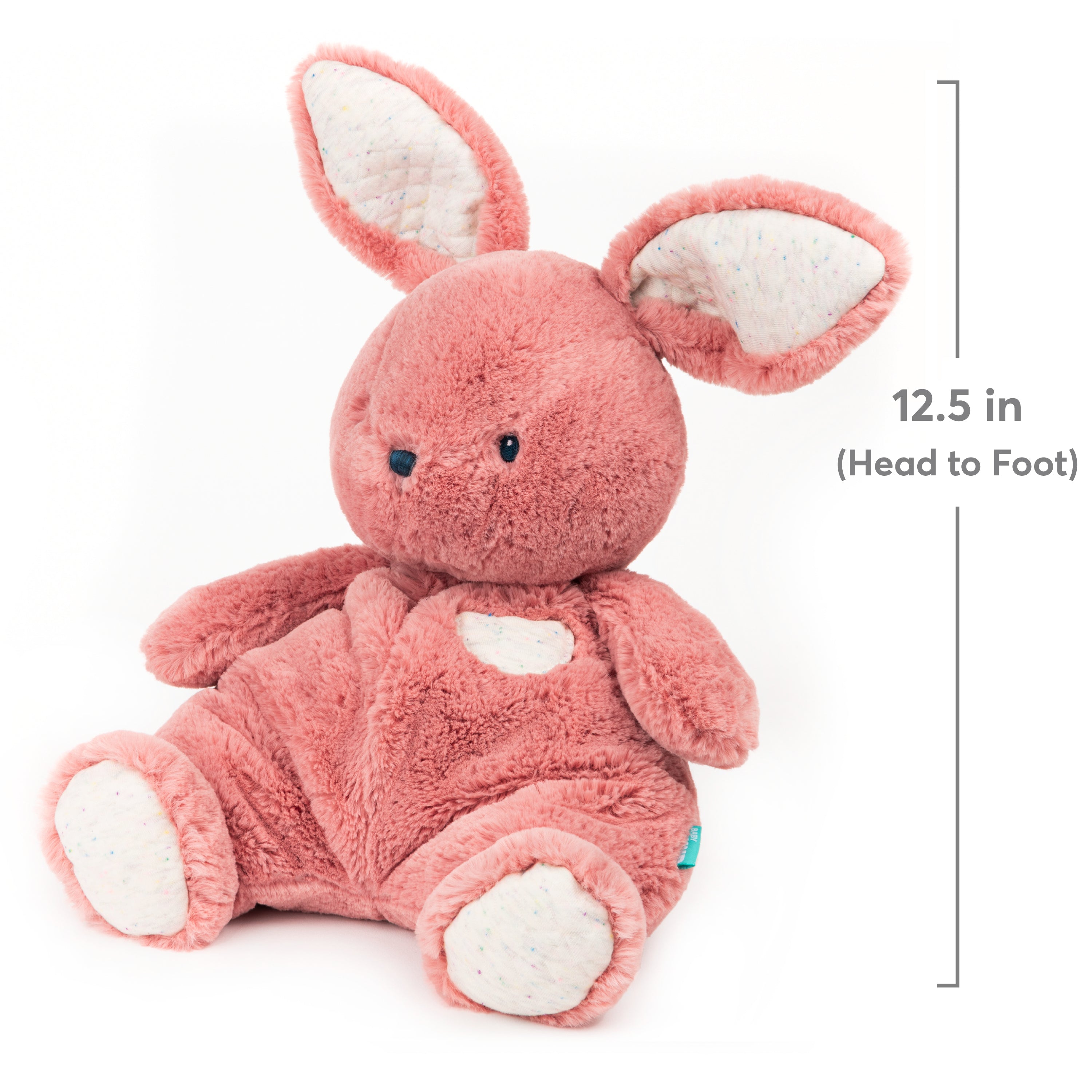 Oh So Snuggly Bunny, 12.5 in、mySite、pszhyizbm