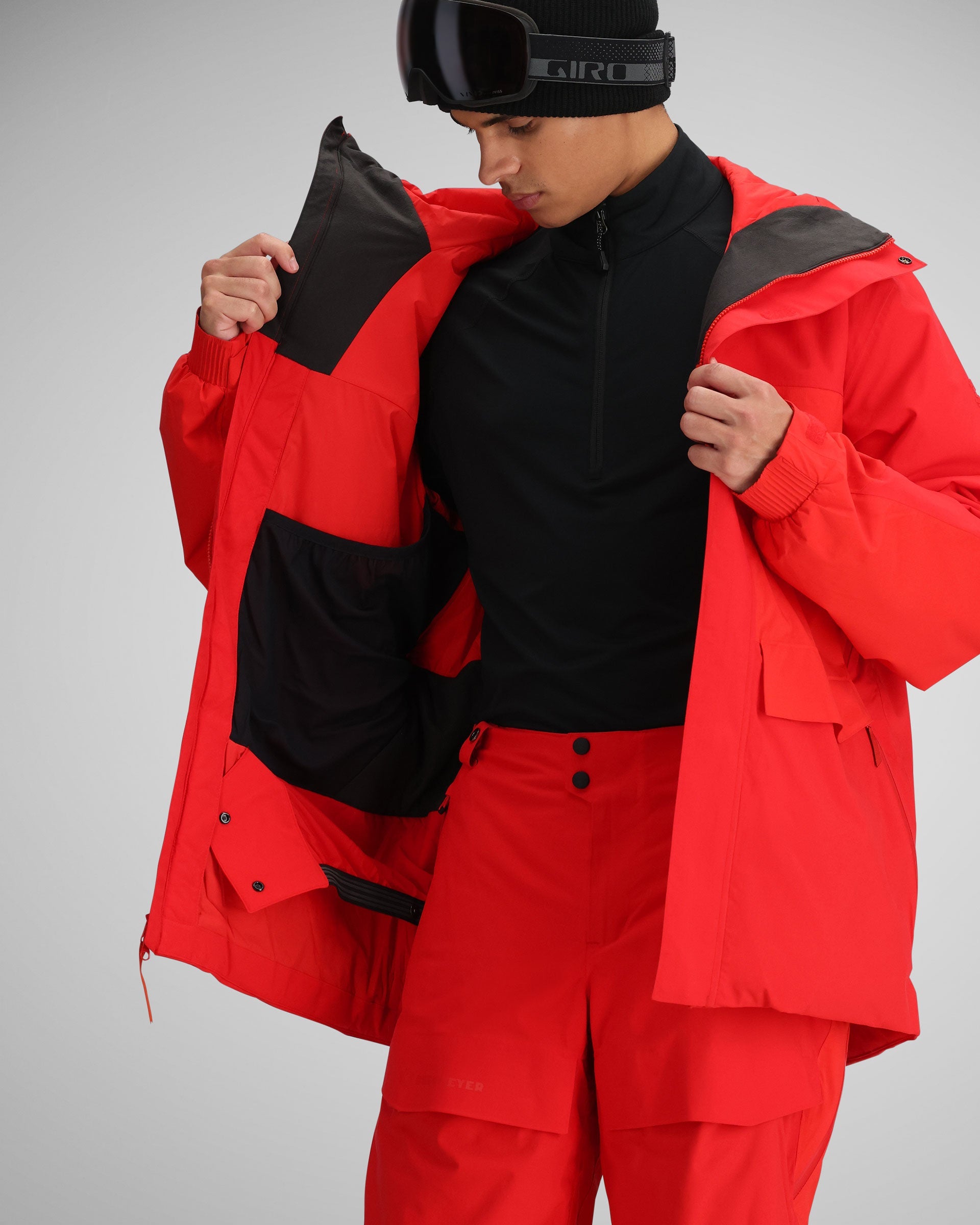 Men's Oberreute Jacket、mySite、i-lightchina