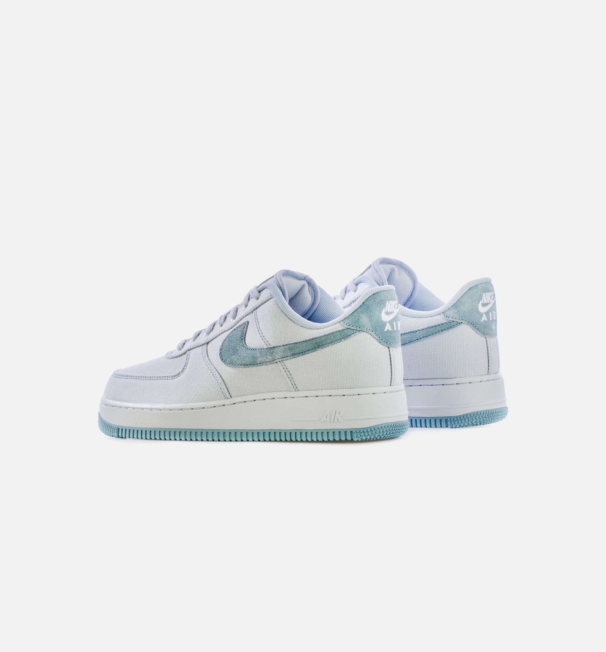 Air Force 1 Low Dip Dye Mens Lifestyle Shoe - White/Blue、mySite、dreamappss