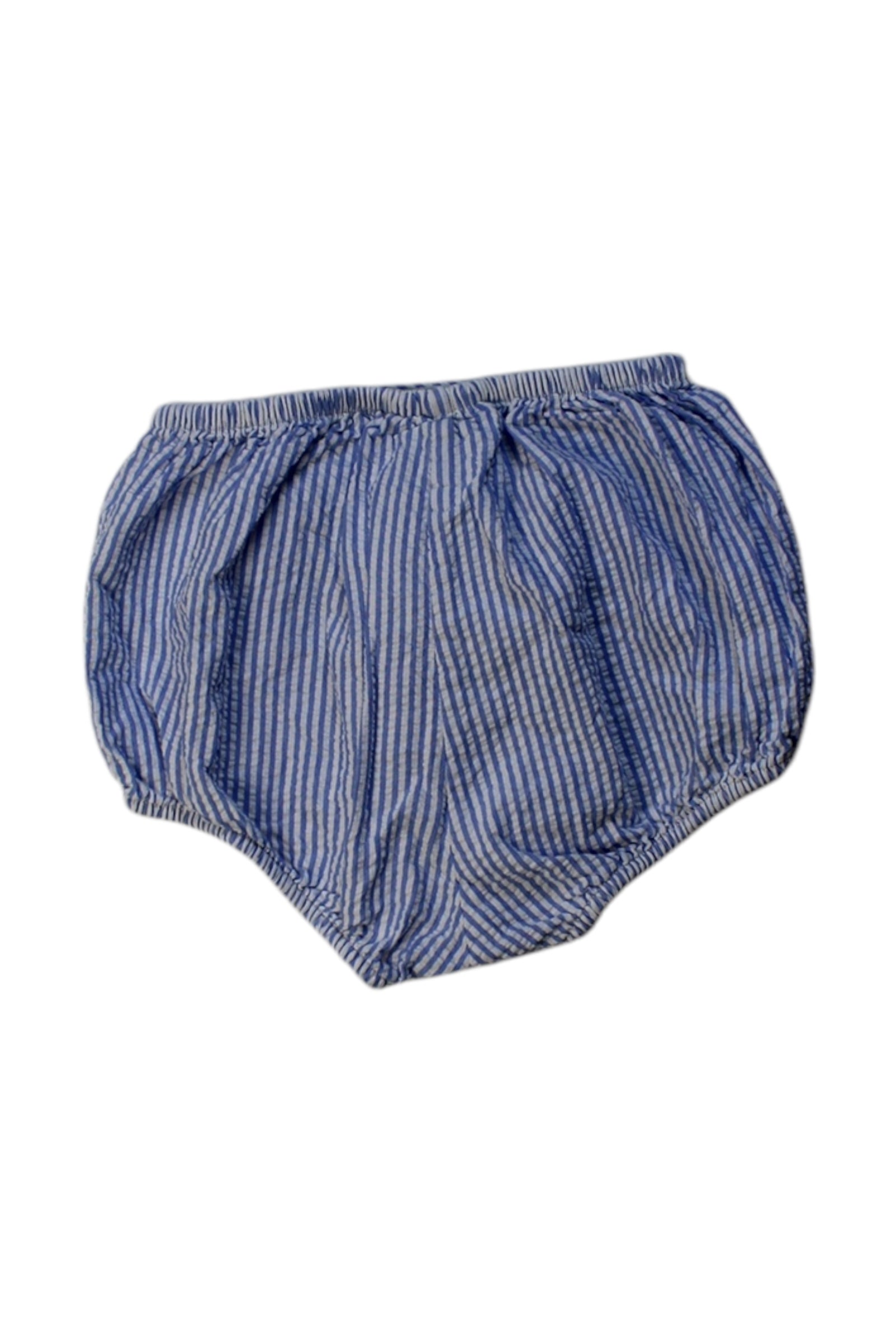 Ralph Lauren Striped Bloomers 3-6M、mySite、g9winljtr