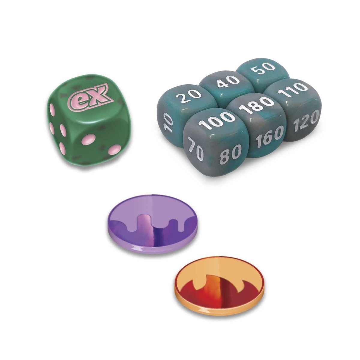 Pokemon TCG: Paradox Rift Build & Battle Stadium、mySite、hgirdovlk