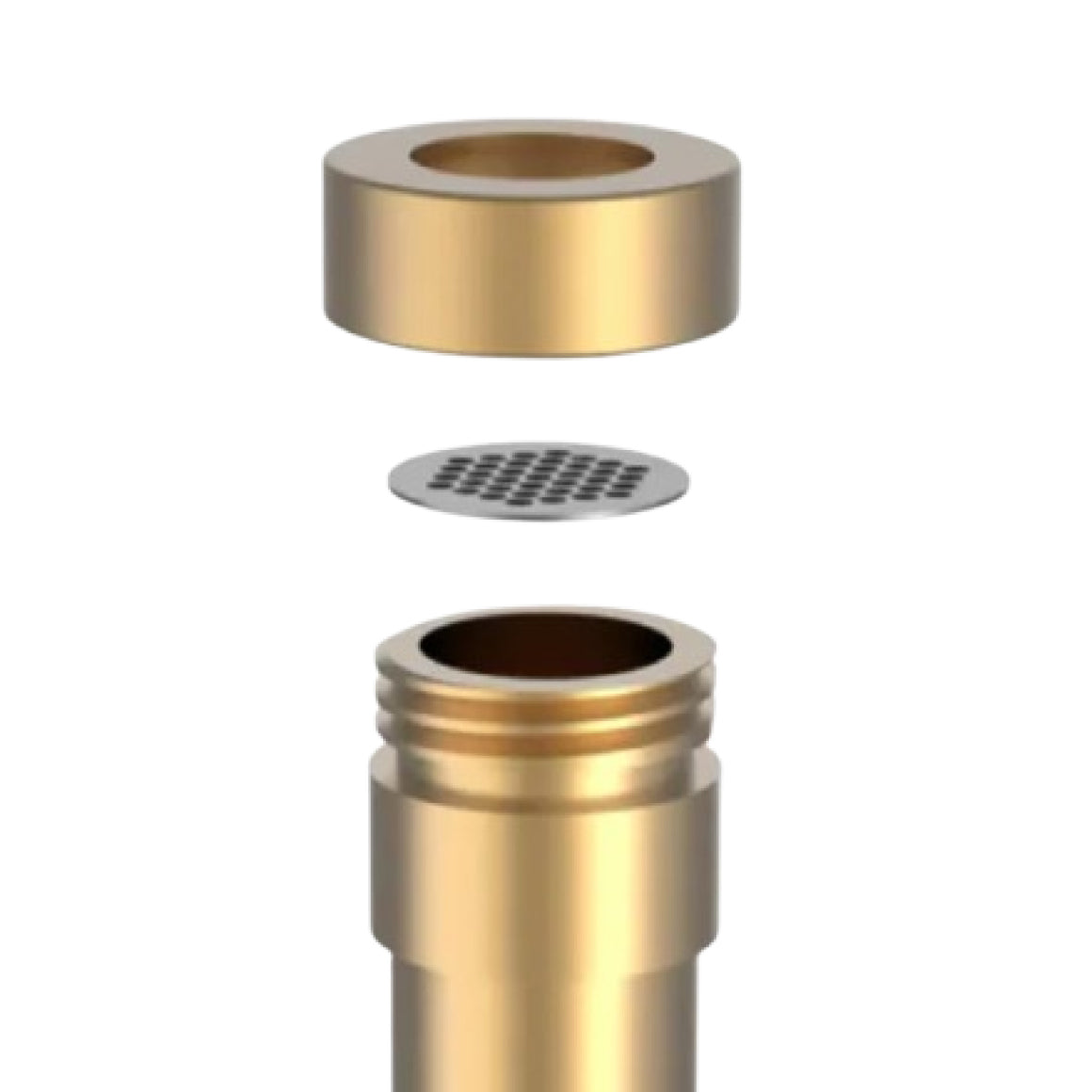  Moondrop - Chu II Nozzle、mySite、merchandisen