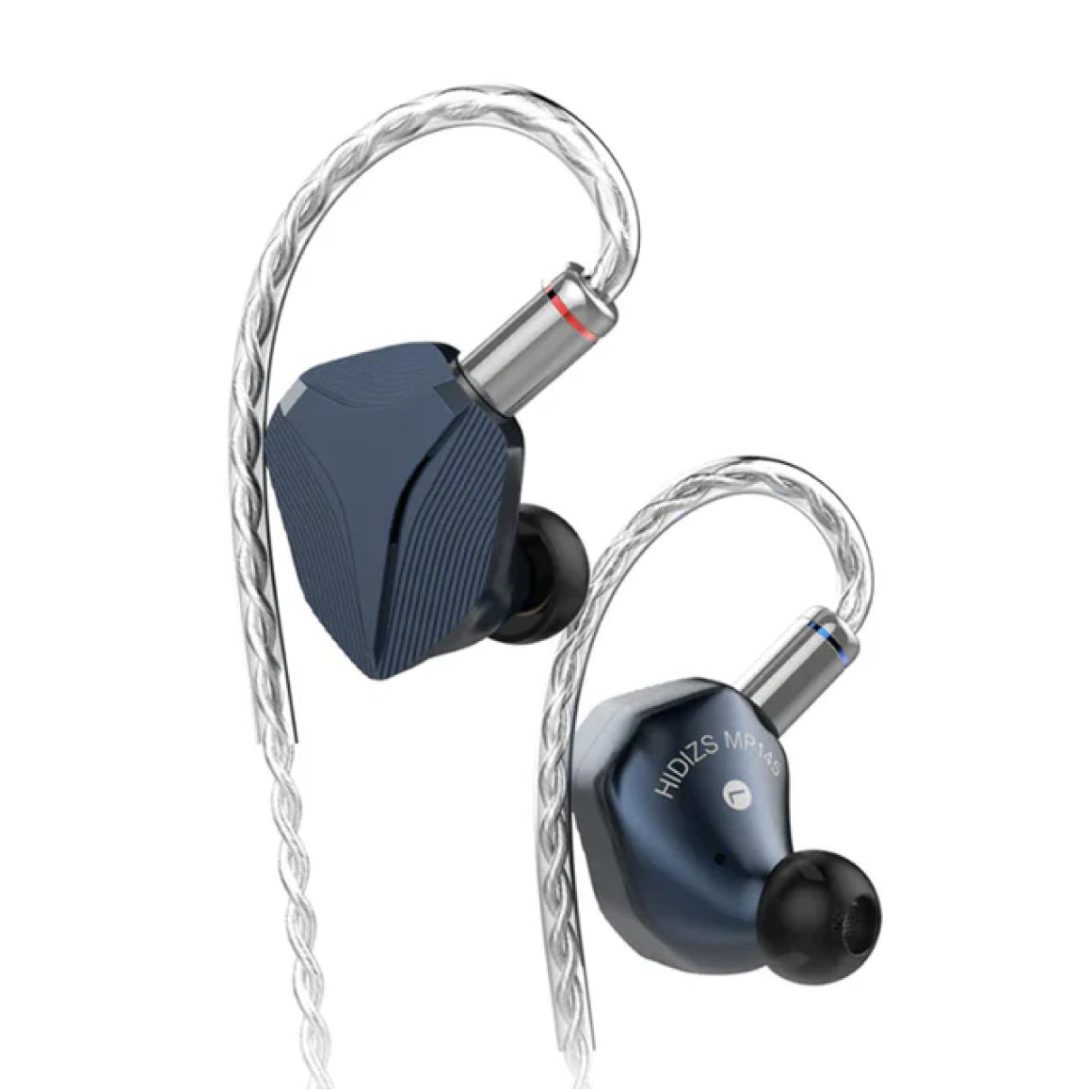  Hidizs - MP145、mySite、merchandisen