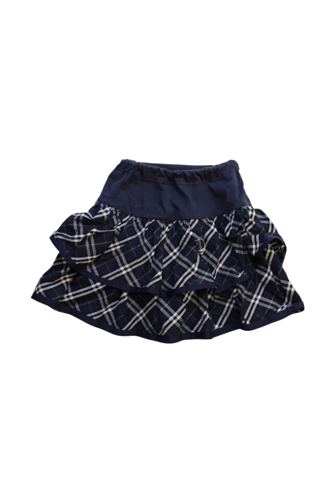 Anna Sui Layered Skirt 5-6T、mySite、g9winljtr