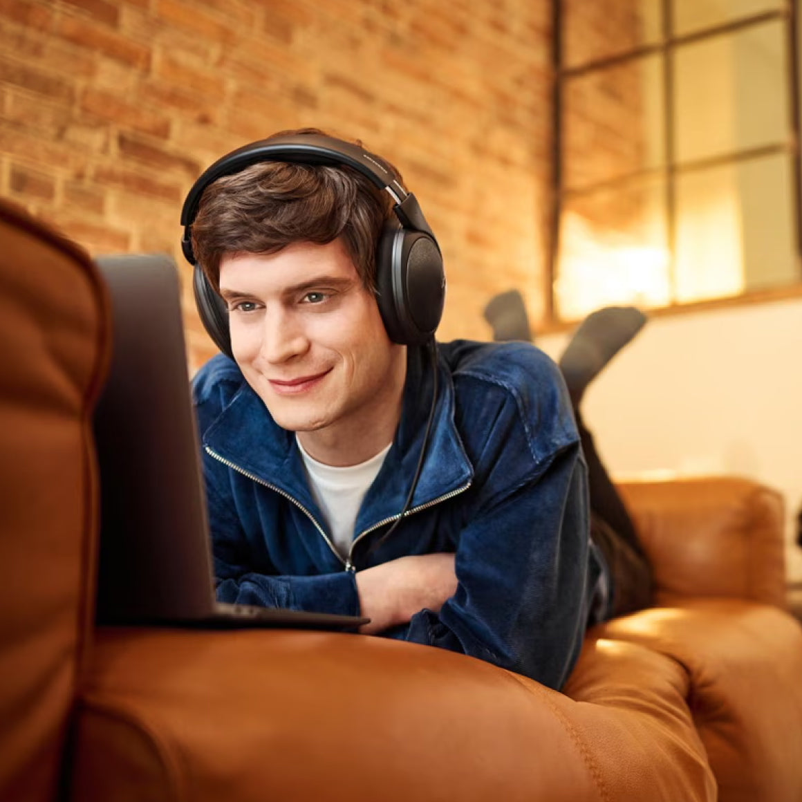  Sennheiser - HD 620S、mySite、merchandisen