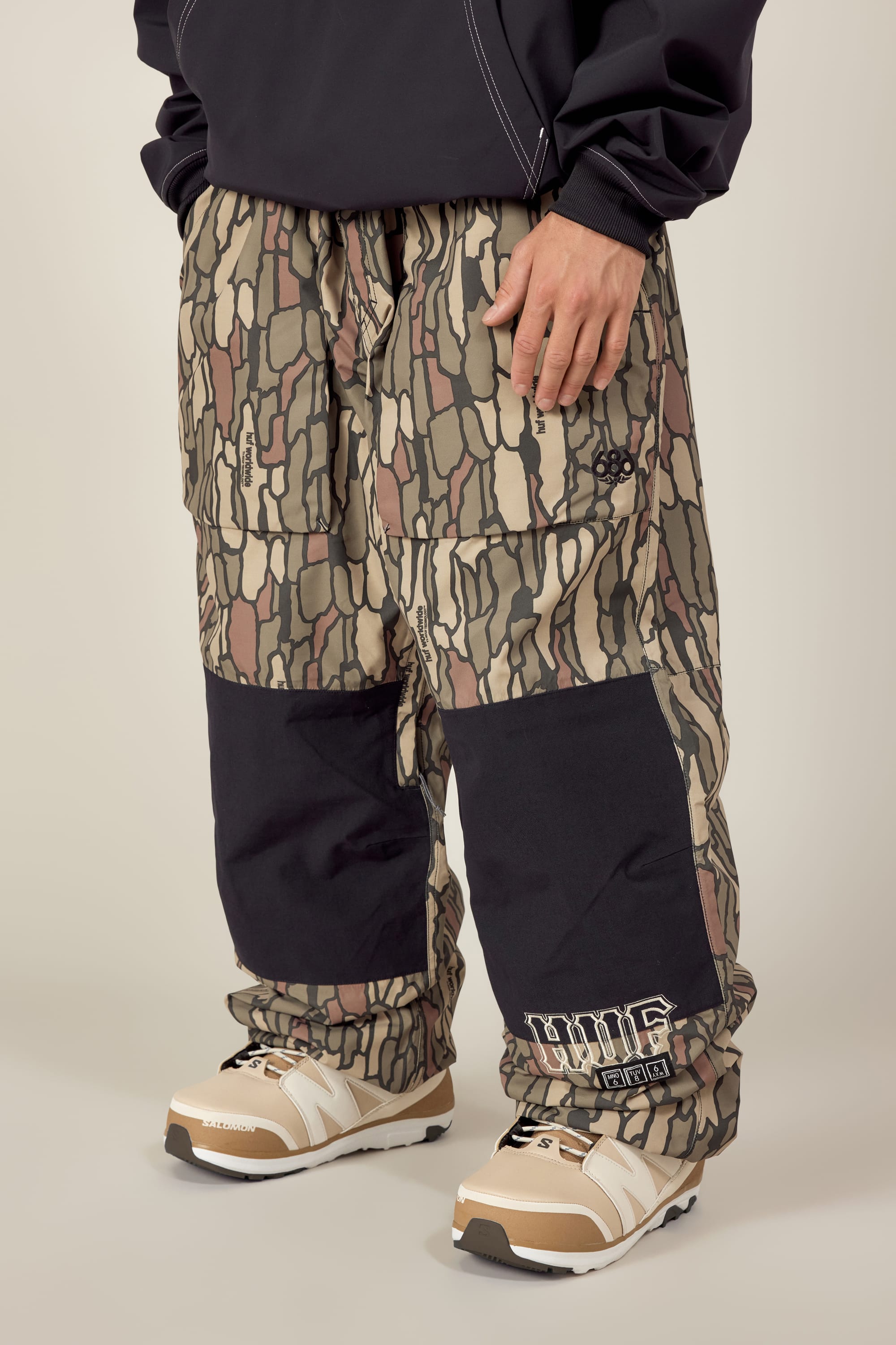 686 Ghost 2.5L Pant、mySite、i-lightchina