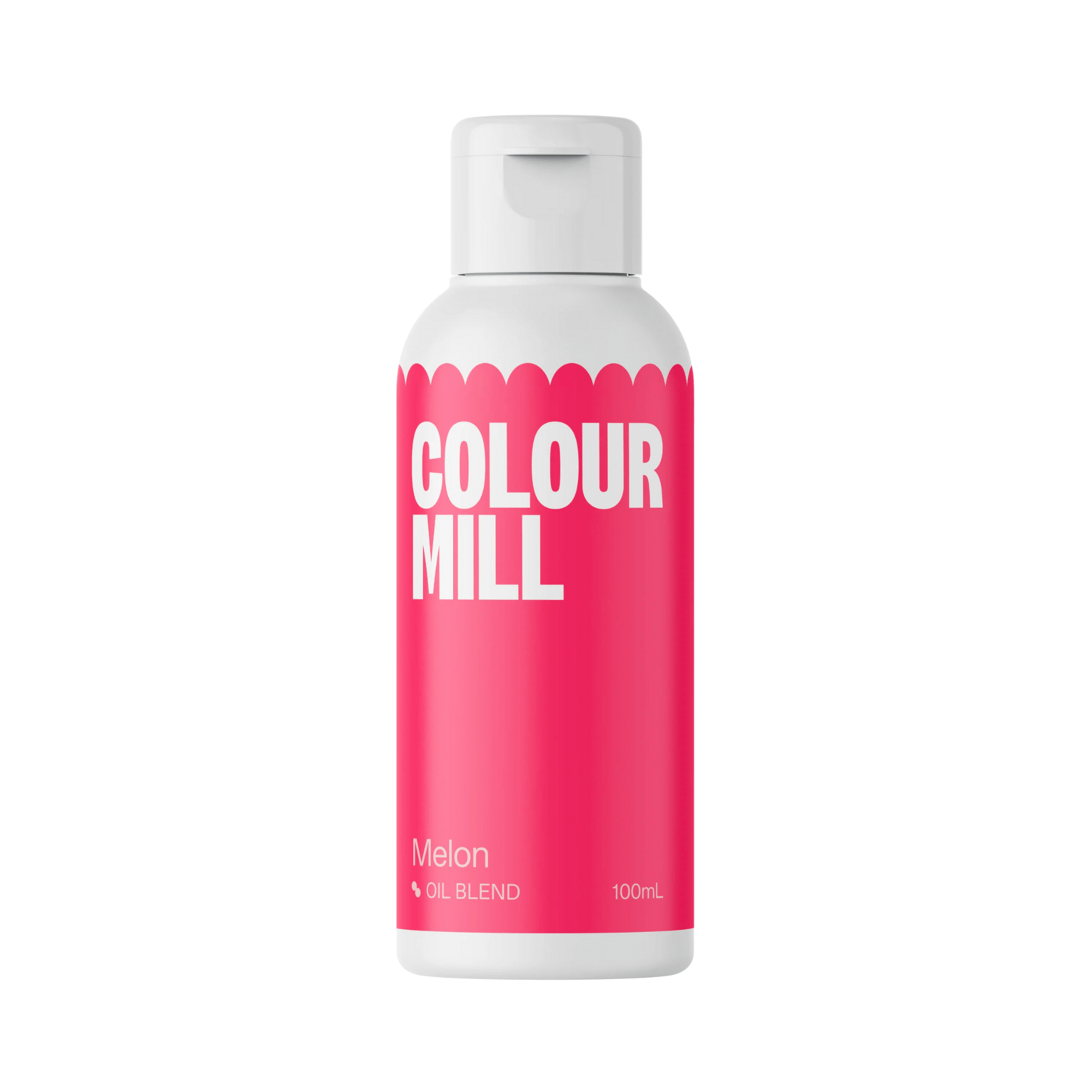 Colour Mill Melon - Oil Blend、mySite、elrpsem3k