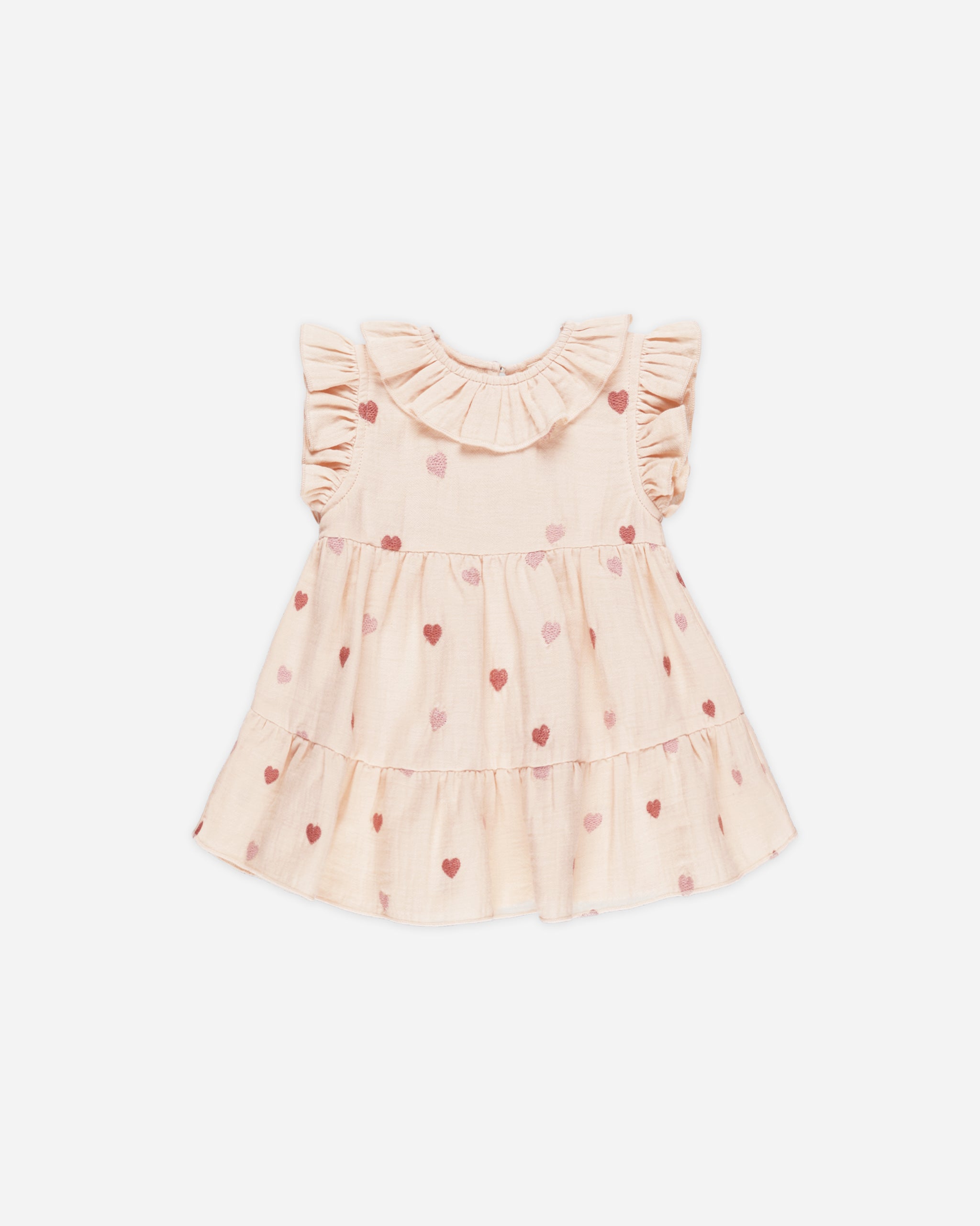  Charlotte Dress || Heart Embroidery、mySite、layawaytickets