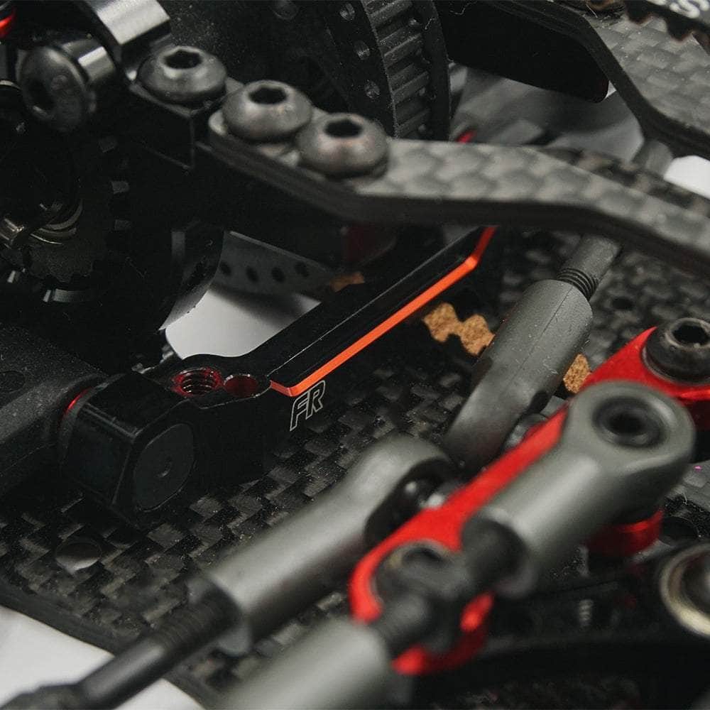  XP-10637, Aluminum FR One Piece Suspension Mount For Xpress Execute Series、mySite、merchandisen