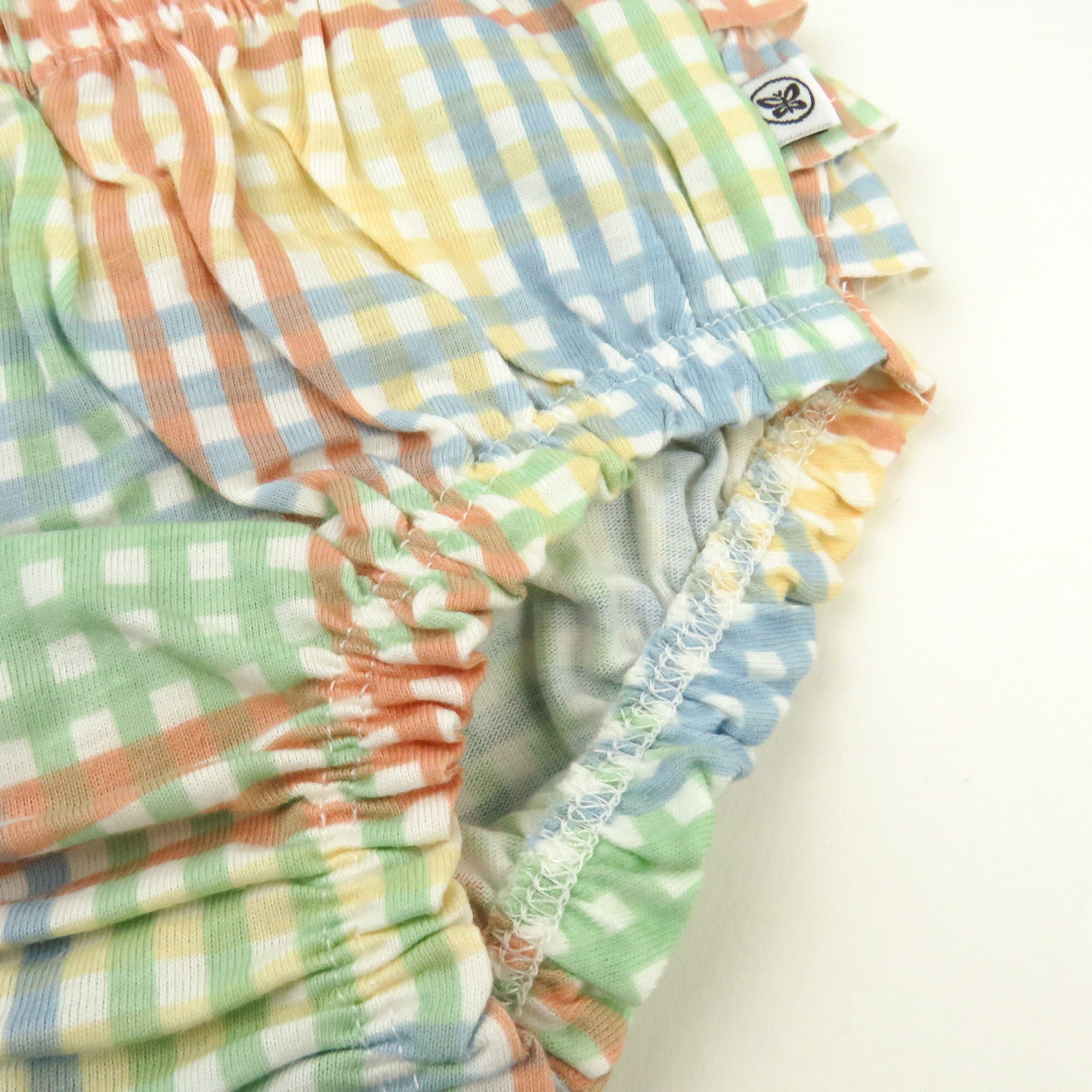  2-Piece Top with Diaper Cover、mySite、layawaytickets