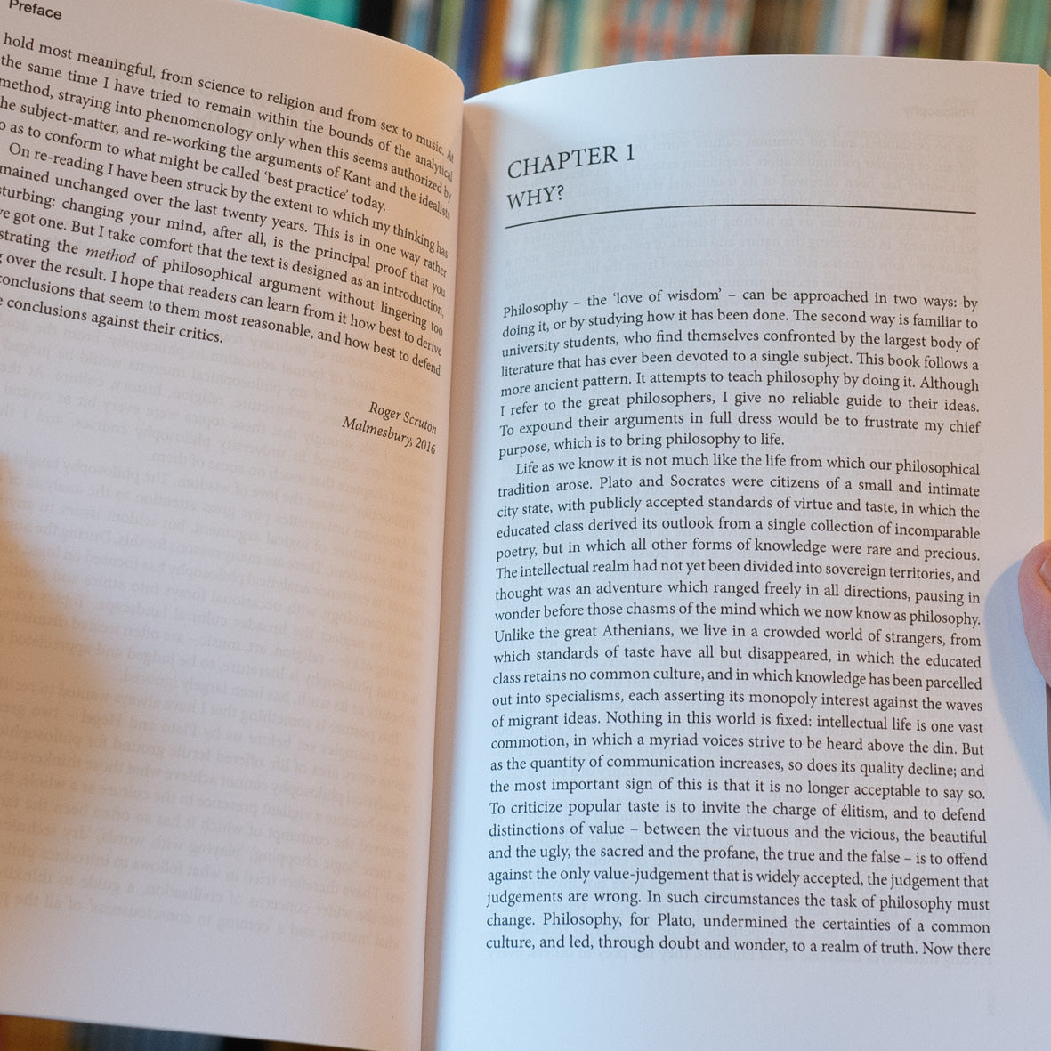 Philosophy: Principles and Problems、mySite、topwebapps