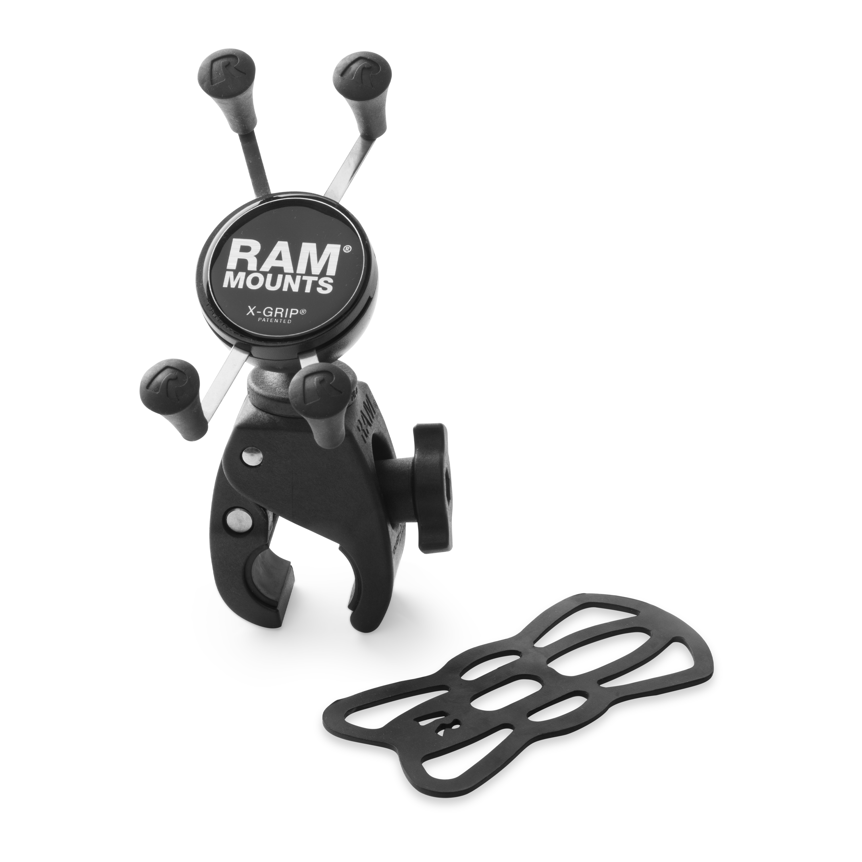 Phone Holder - RAM、mySite、gigharbornorthrealestate