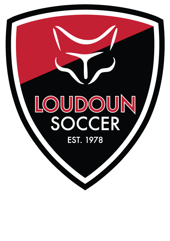 Loudoun All Stars PP - White - LOUD11、mySite、noshort