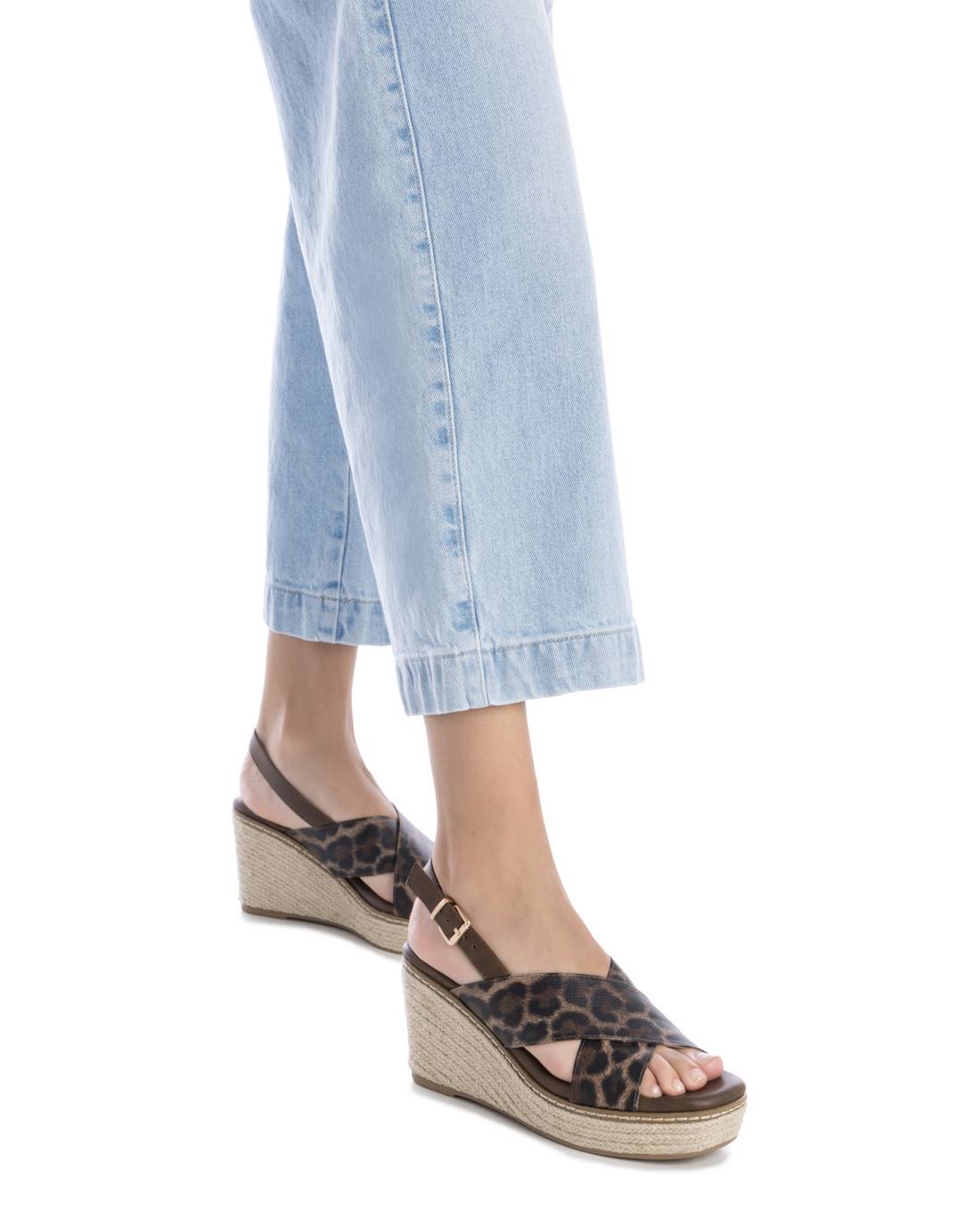 SANDALIA DE MUJER XTI 14459102、mySite、gtrtttuynbv