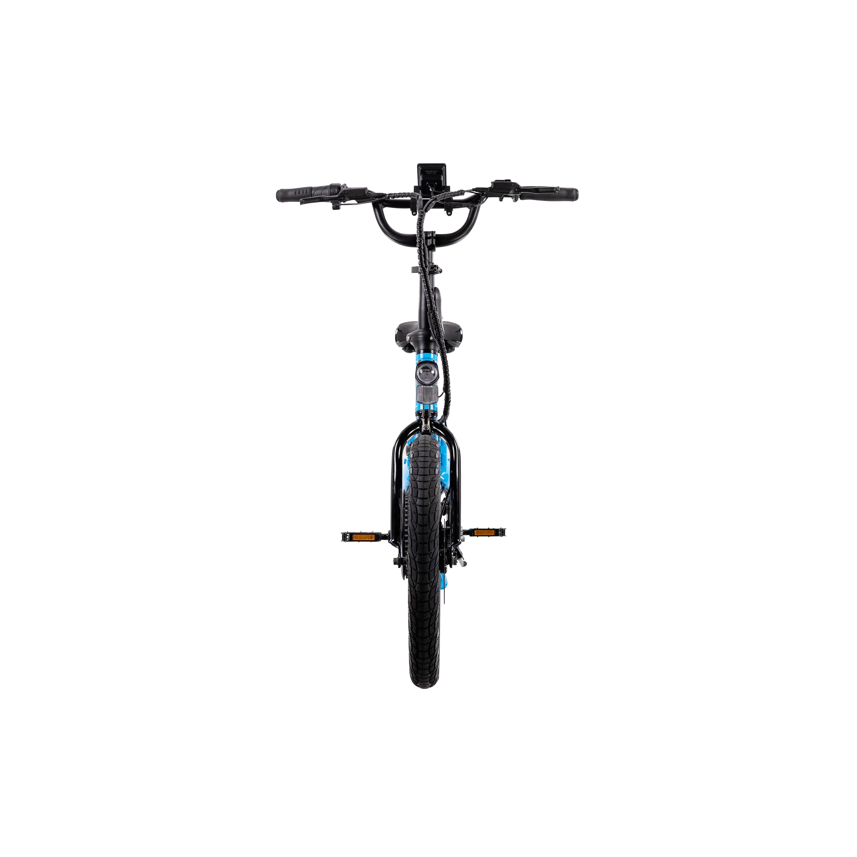  XP Lite 2.0 Lectric Blue Long-Range eBike、mySite、ghnorth