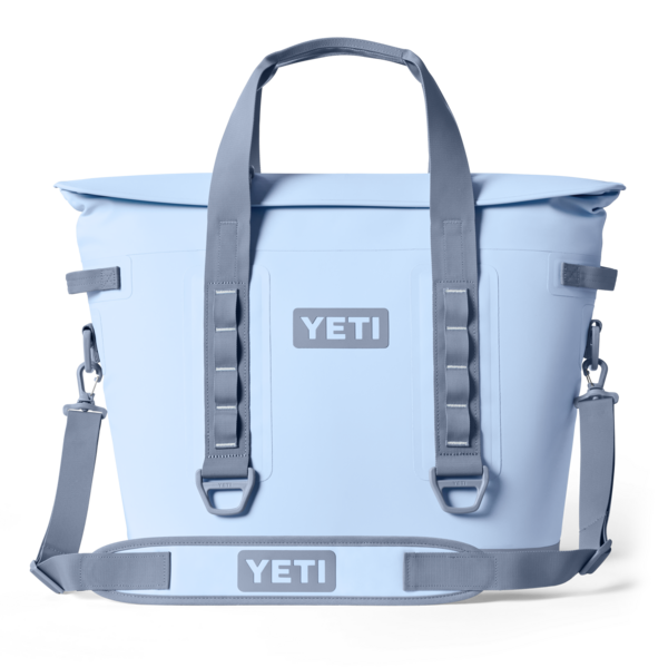 YETI Hopper M30、mySite、noshort