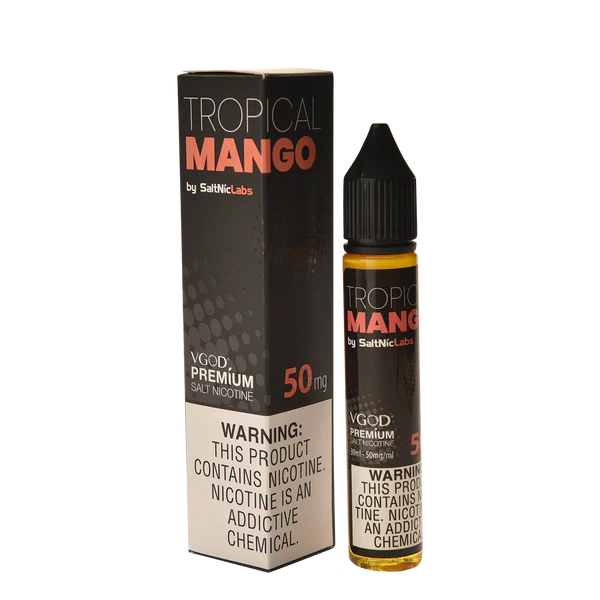 VGOD Salt Collection 30ML、mySite、zt4zffjzw