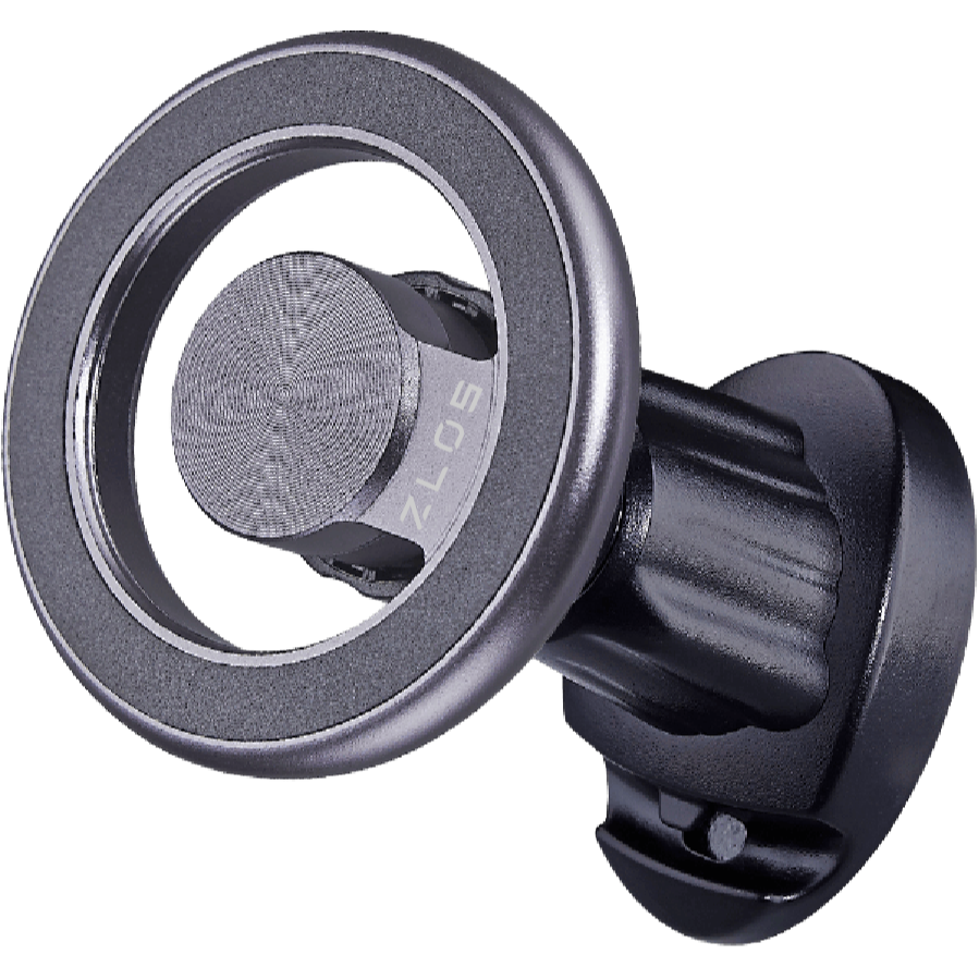 Ontekka Universal Car Phone Holder Adjustable Mount with Magsafe、mySite、camillekostekn