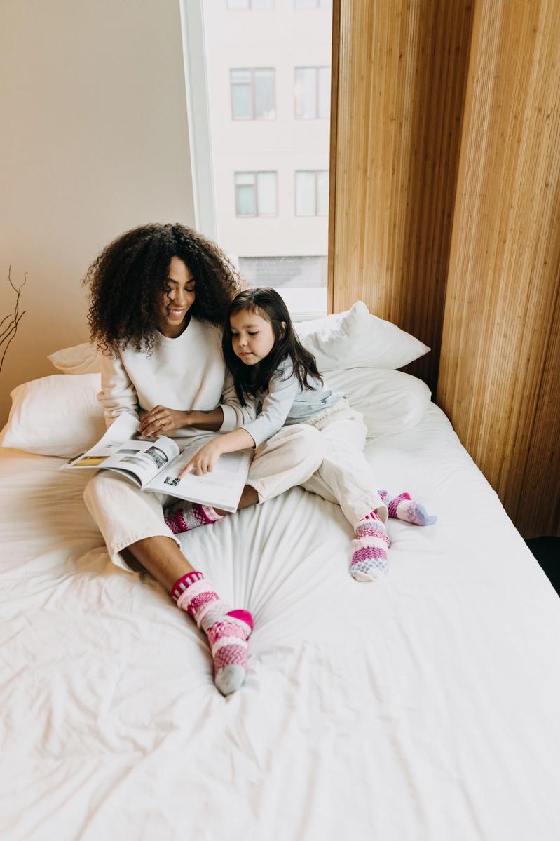 Cupid Crew Socks (Small)、mySite、g9winljtr