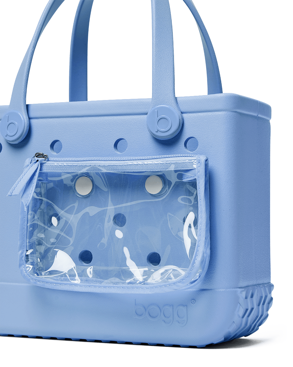 Bitty Bogg Bag - Carolina on my Mind、mySite、solidvoid