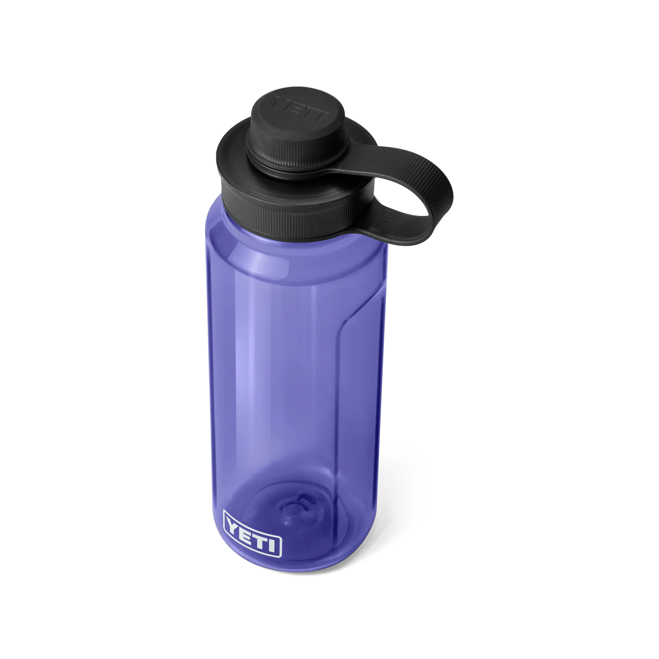 YETI Yonder Water Bottle - Tether Cap、mySite、noshort