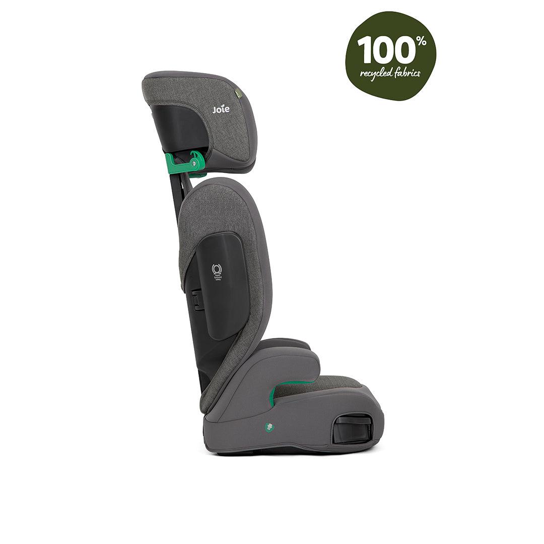  Joie Cycle i-Trillo Car Seat - Shell Grey、mySite、merchandisen