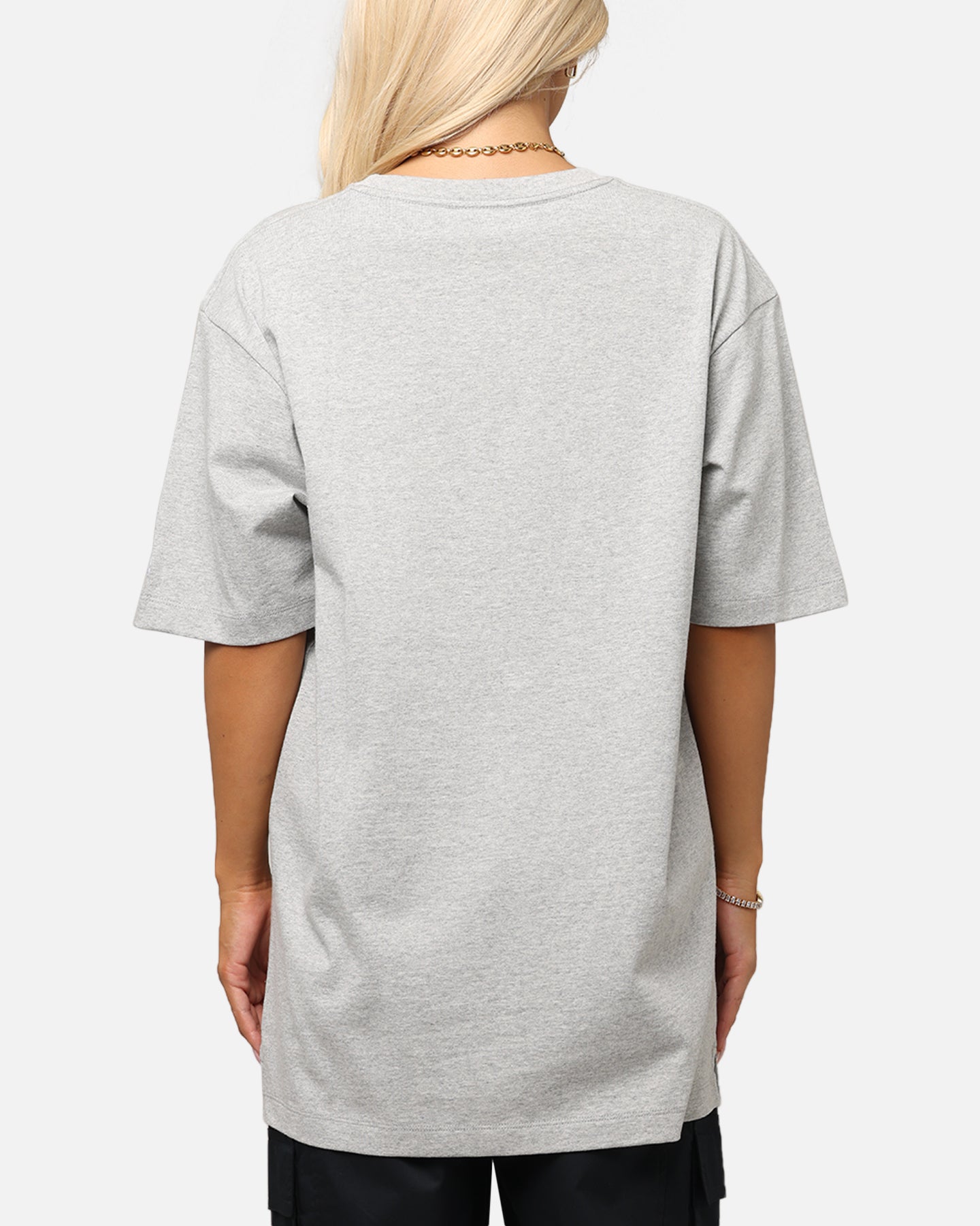 Champion Rochester Graphic T-Shirt Grey、mySite、zt4zffjzw