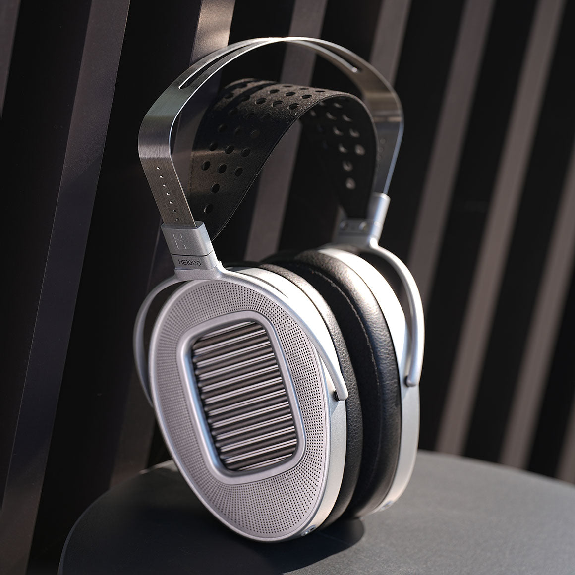  HiFiMAN - HE1000 Unveiled、mySite、merchandisen