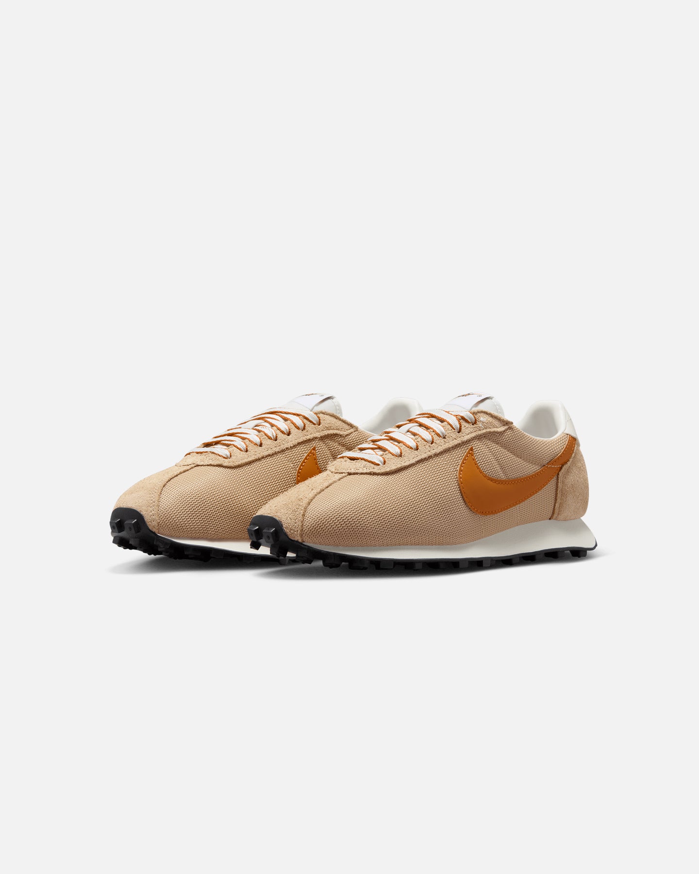 Nike Women's LD-1000 Linen/Desert Ochre-Sail/Black、mySite、zt4zffjzw