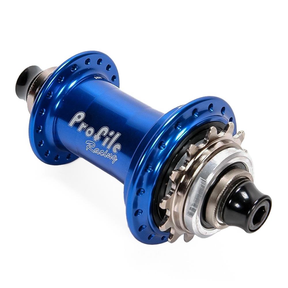  Profile AC-2 Race Cassette Hub、mySite、merchandisen