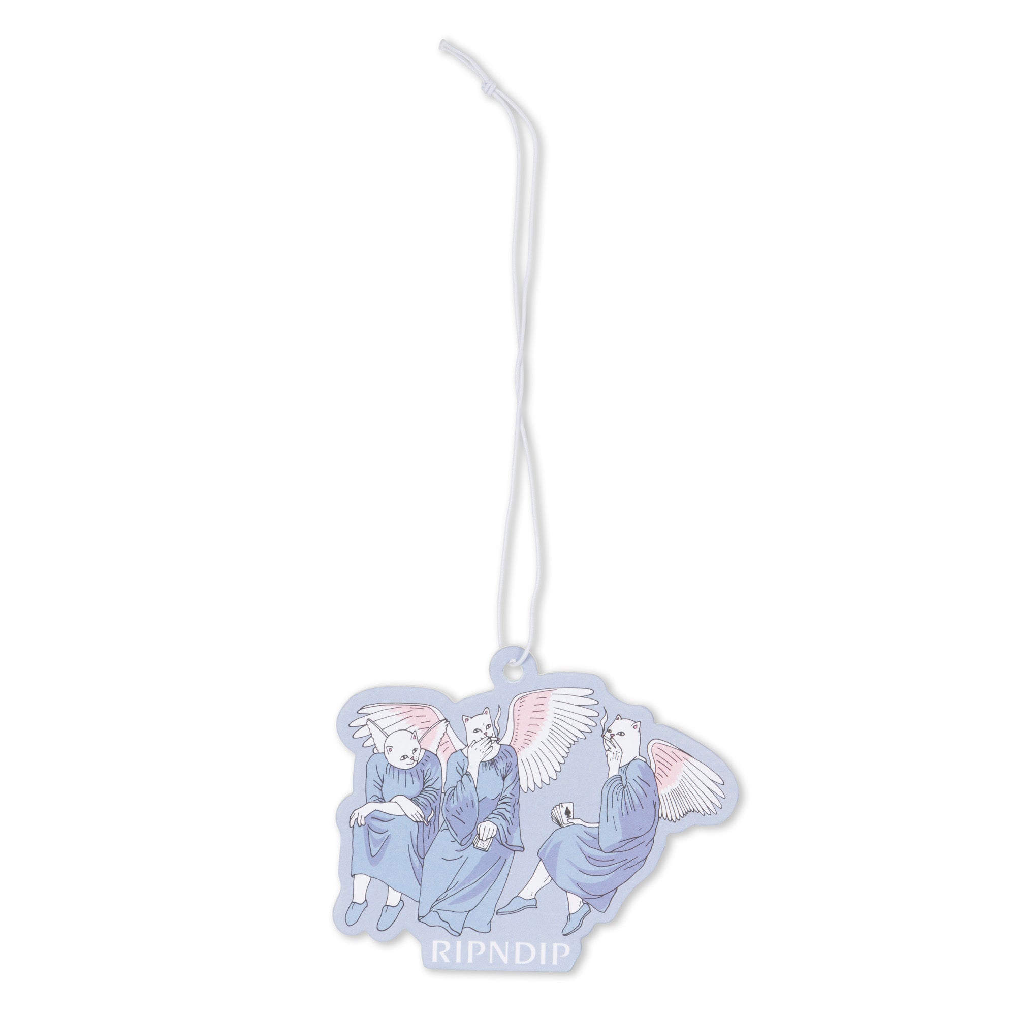  Heaven and Hell Air Freshener (Multi)、mySite、merchandisen