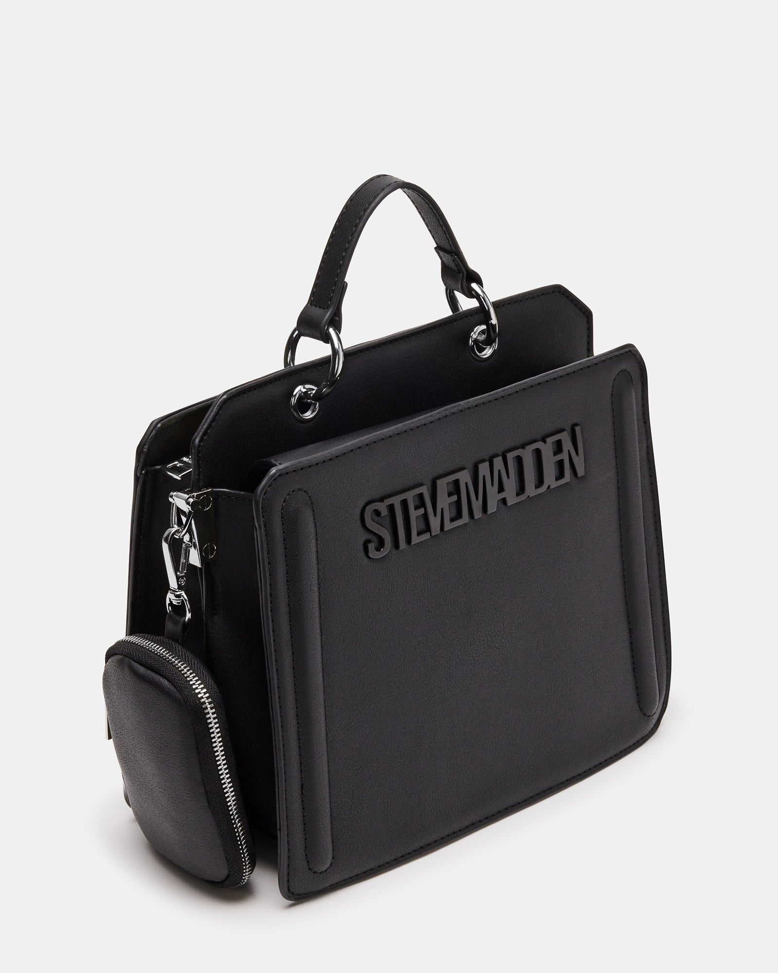 EVELYN BAG BLACK、mySite、gtrtttuynbv