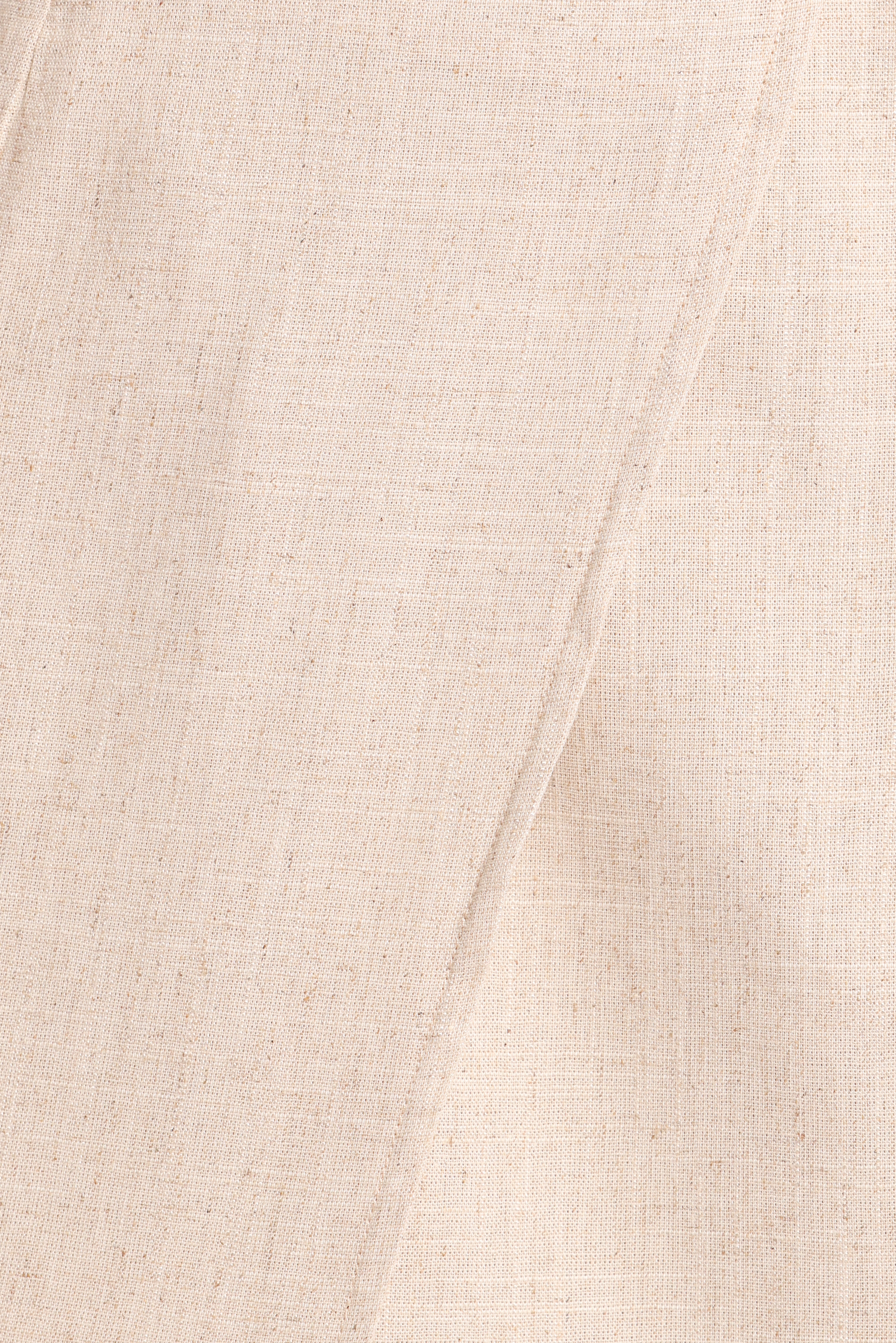  Siena Wrap Mini Skirt - Oatmeal、mySite、sugarbowlscore