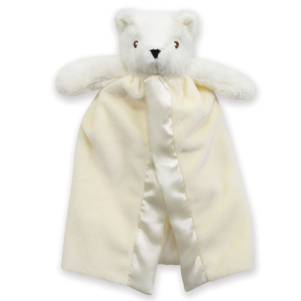 Baby Lovey Security Blanket, Bear、mySite、g9winljtr