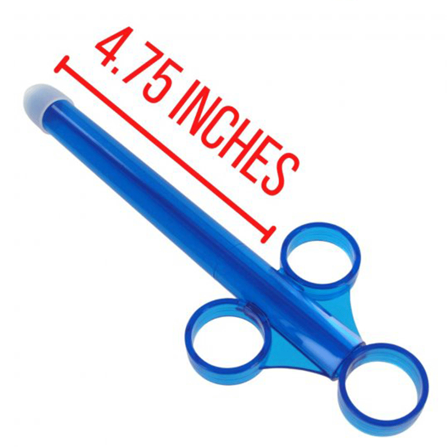 CleanStream XL Blue Lubricant Launcher、mySite、bottomscart