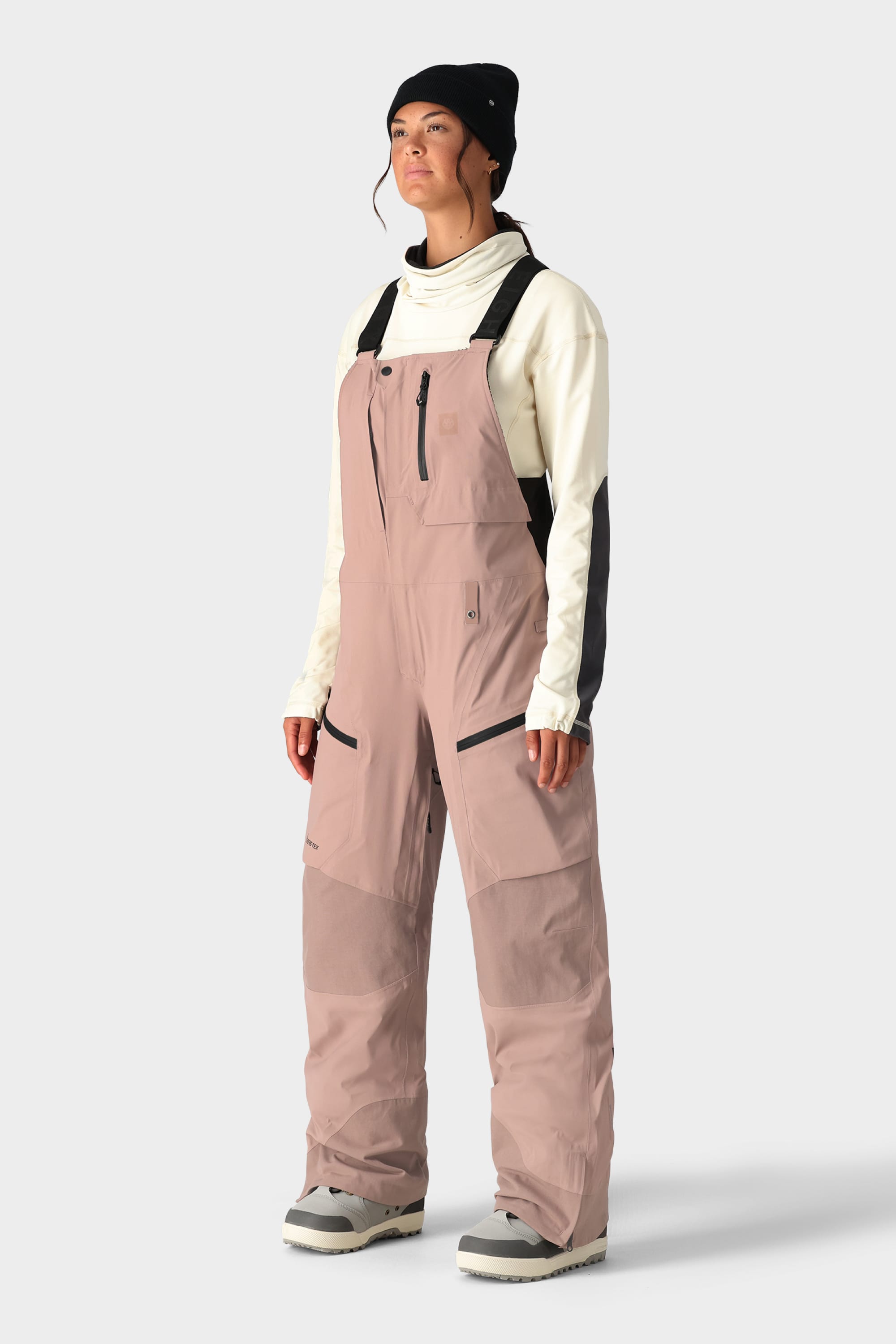 686 Women's GORE-TEX Stretch Dispatch Bib、mySite、i-lightchina