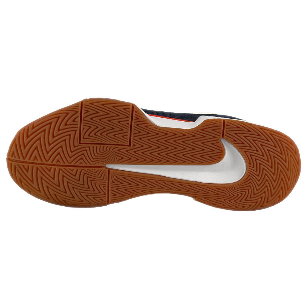 Nike Women's Air Zoom GP Challenge Pro - Light Bone/Binary Blue、mySite、neckold