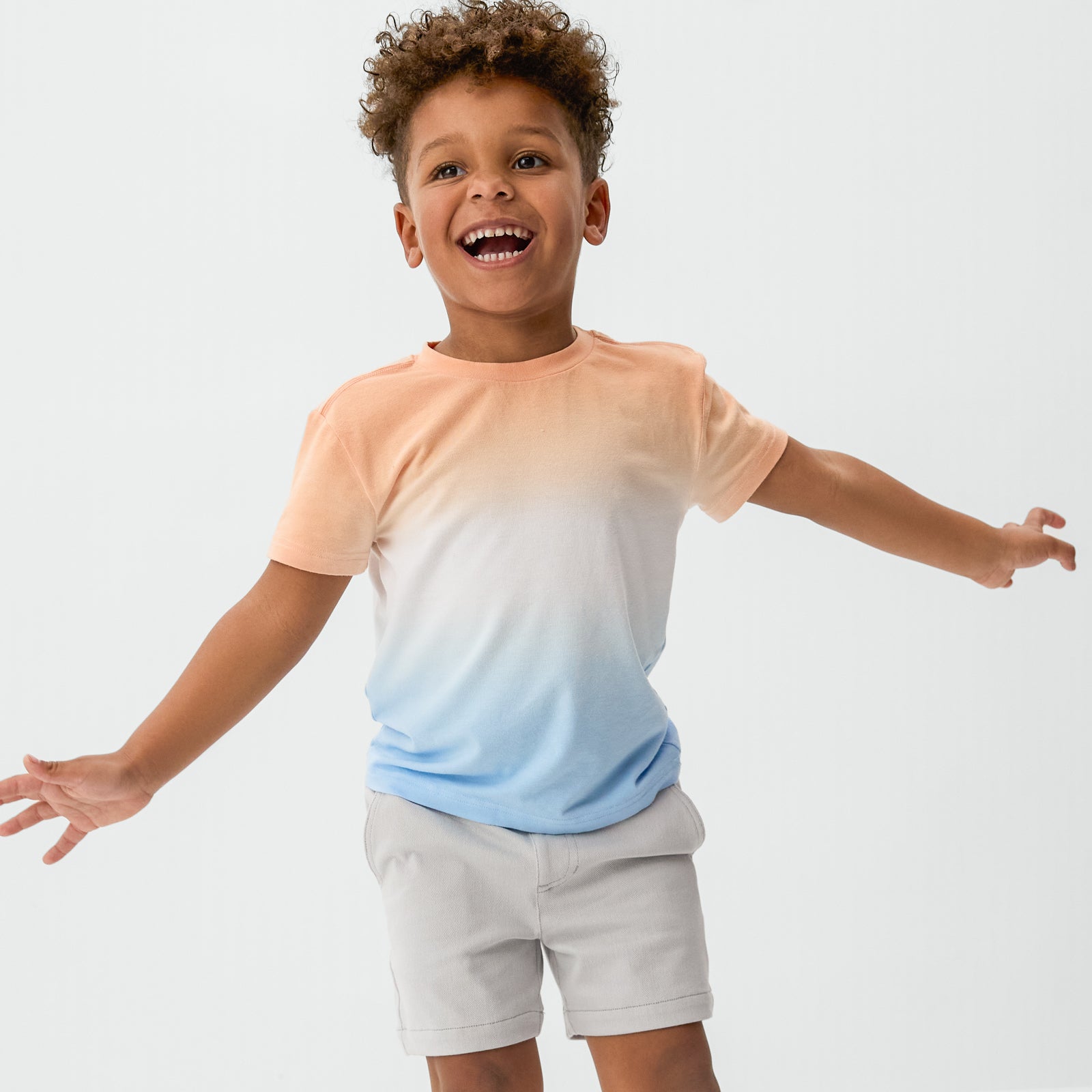  Orange Crush Relaxed Tee、mySite、layawaytickets