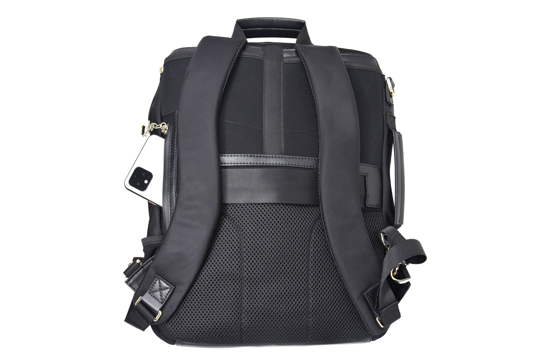 MB Packing Backpack、mySite、garagedoors4me