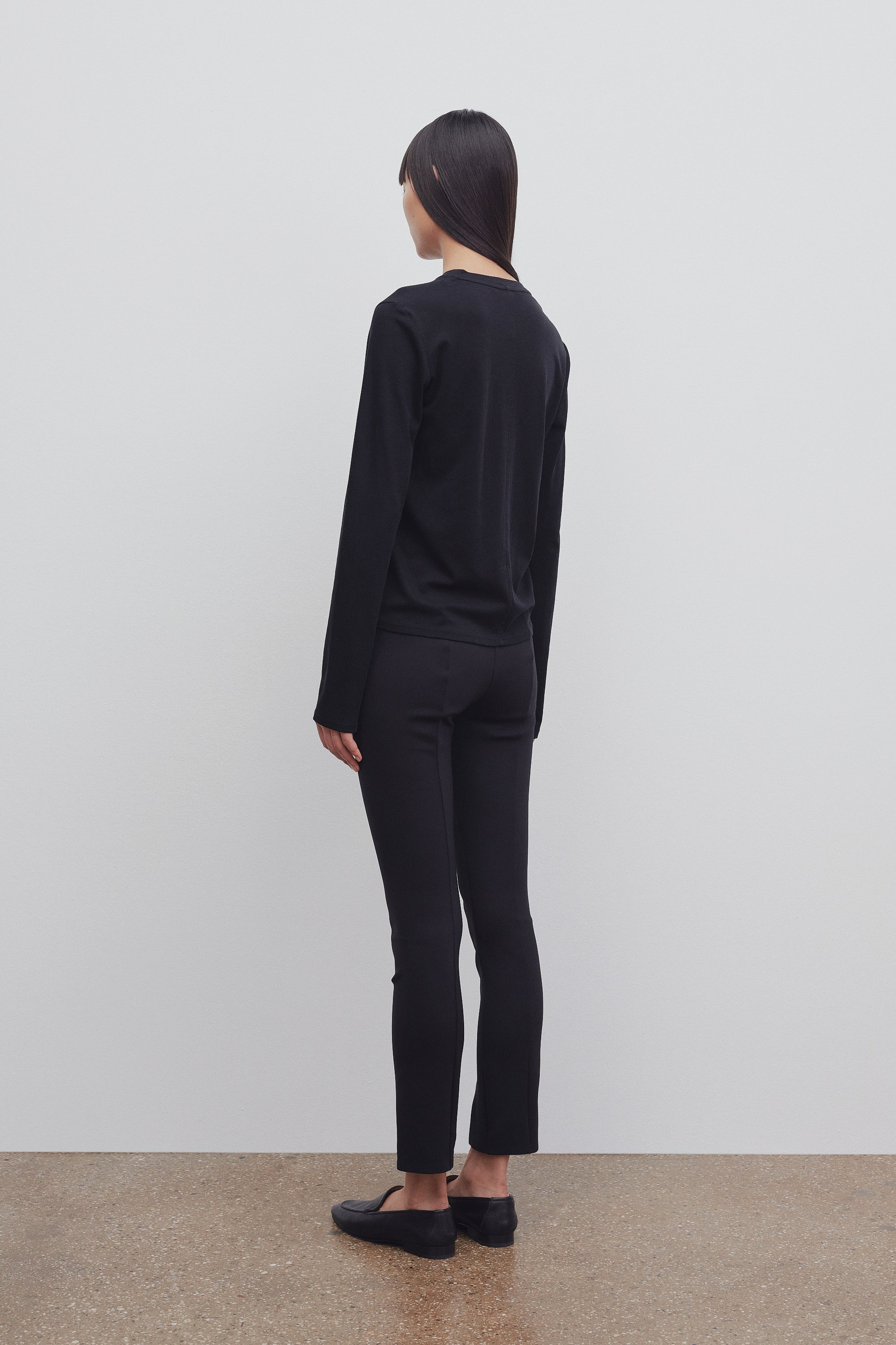 Thilde Pant in Scuba、mySite、aoinhome