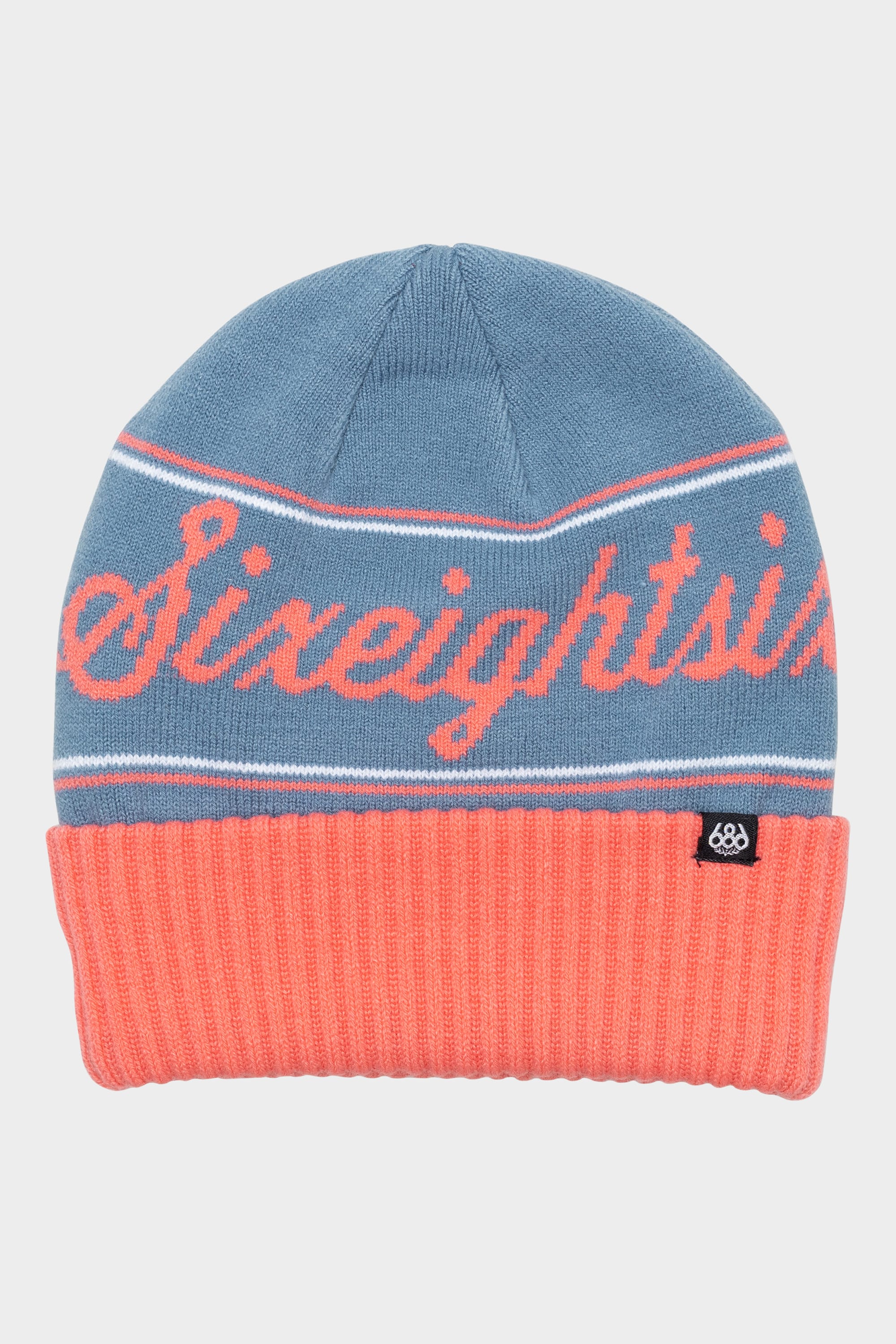 686 Girls' Roll-Up Beanie、mySite、i-lightchina