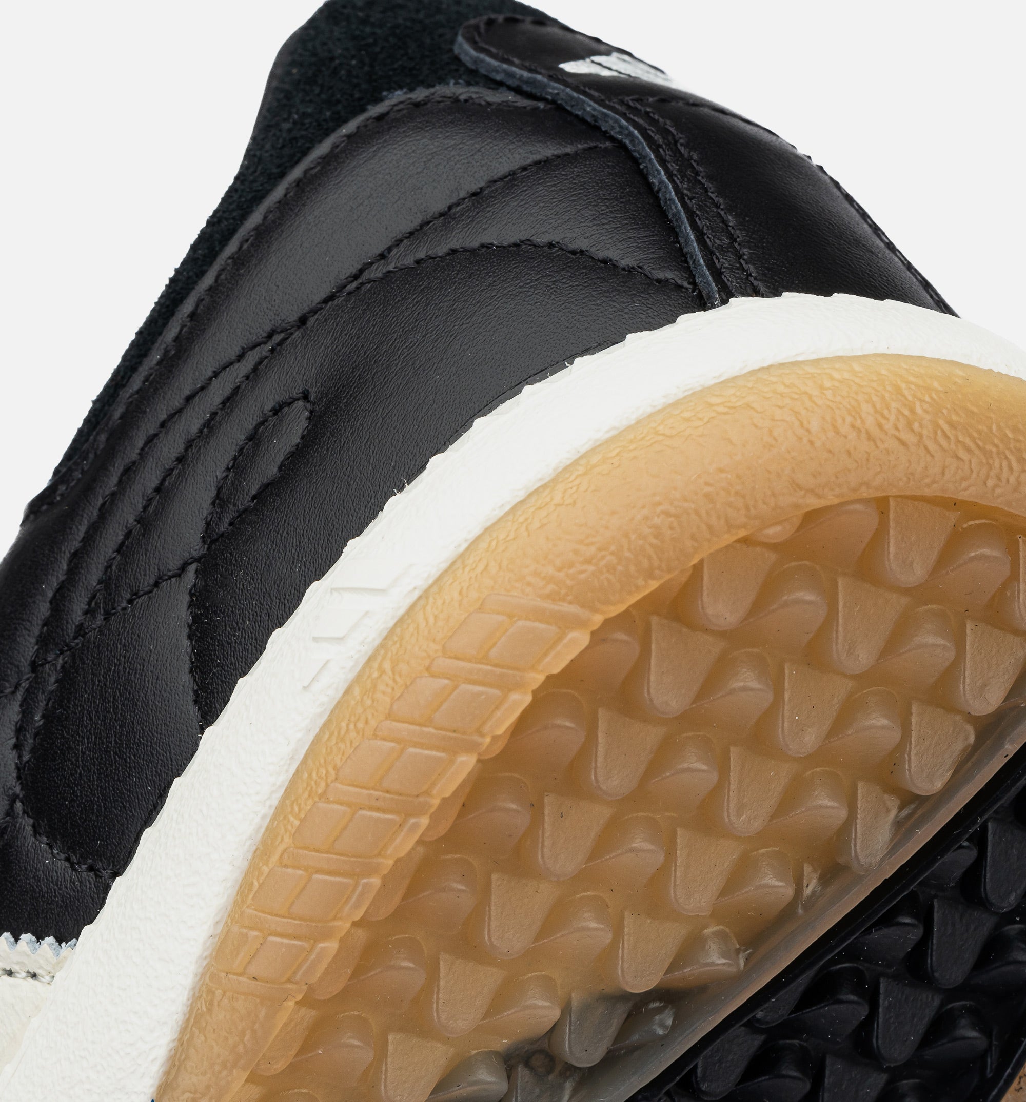 Naked x Maha Mens Lifestyle Shoe - Black/White、mySite、dreamappss