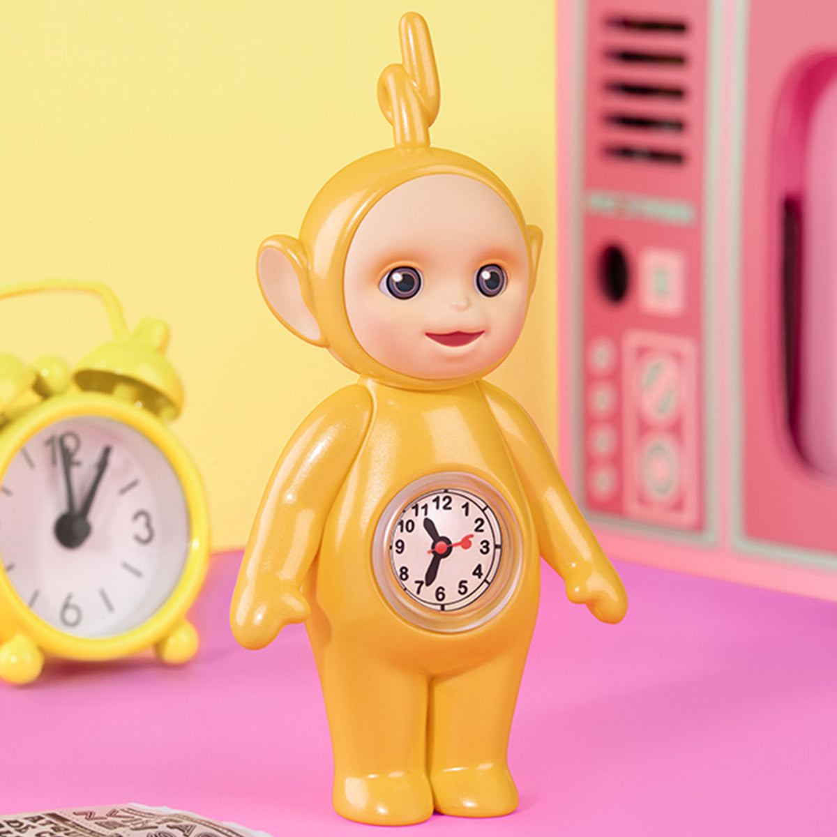  POP MART Teletubbies Trendy Figure、mySite、greenlandpopulation