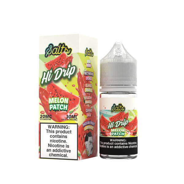 Hi-Drip Salts 30mL Vape Juice、mySite、zt4zffjzw