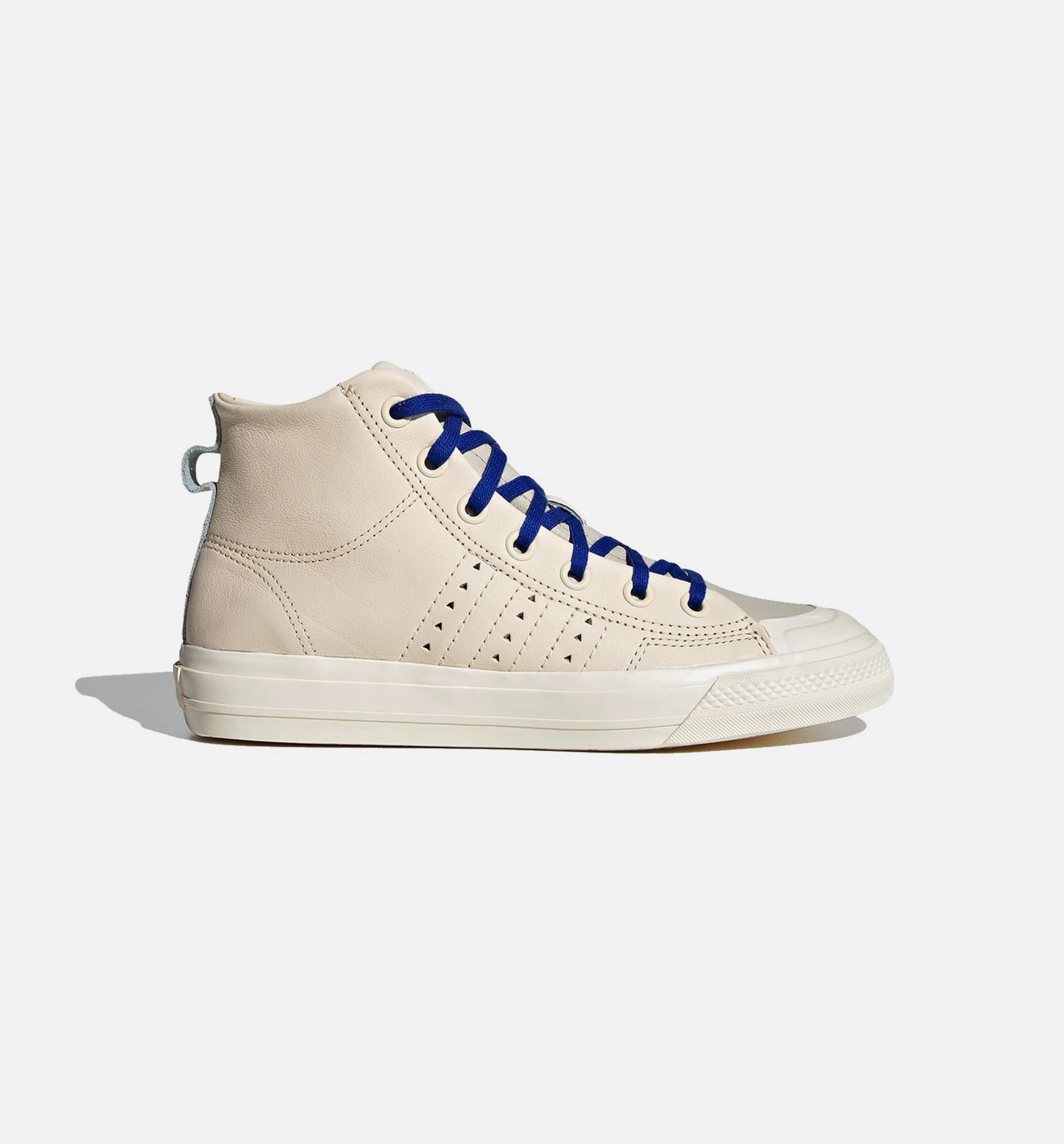 Nizza High Top Rf Mens Lifestyle Shoe - Cream/Blue、mySite、dreamappss