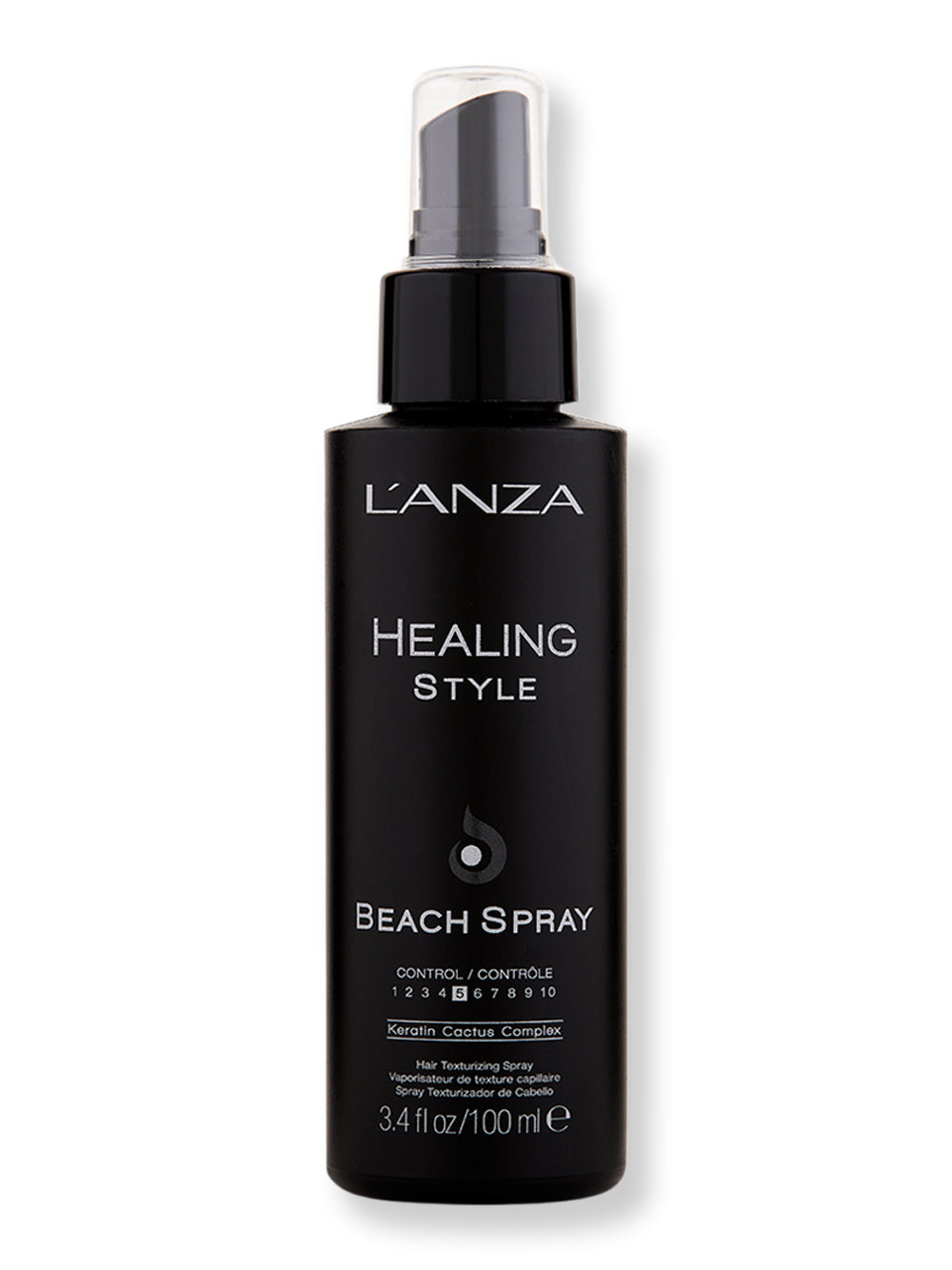 L'anza Healing Style Beach Spray、mySite、gigharbornorthrealestate