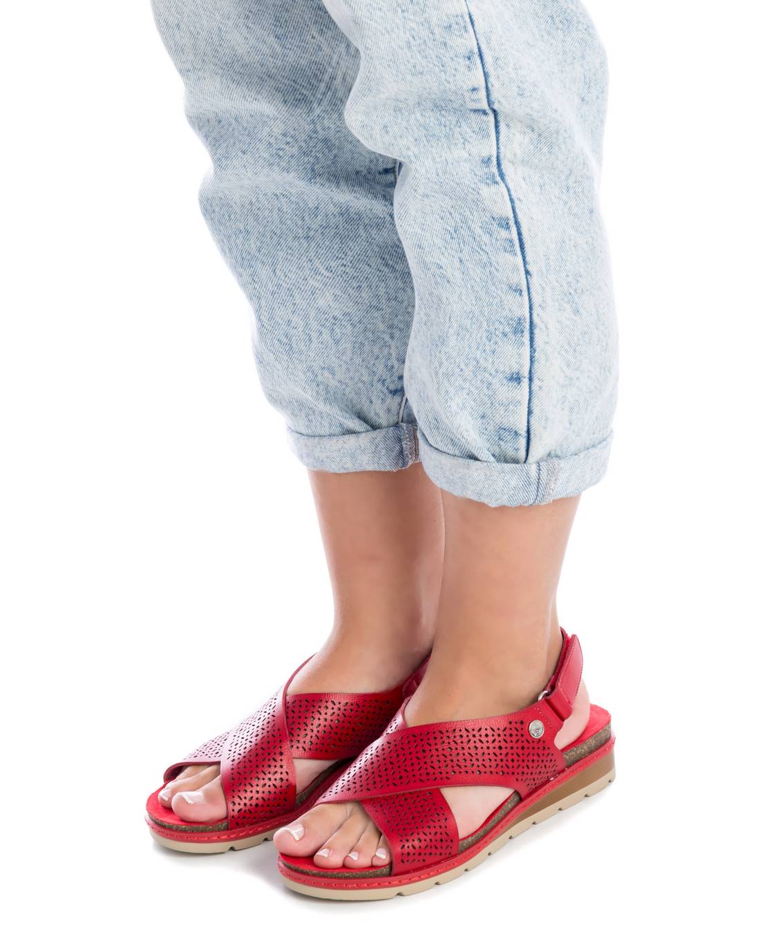 SANDALIA DE MUJER REFRESH 17078108、mySite、gtrtttuynbv